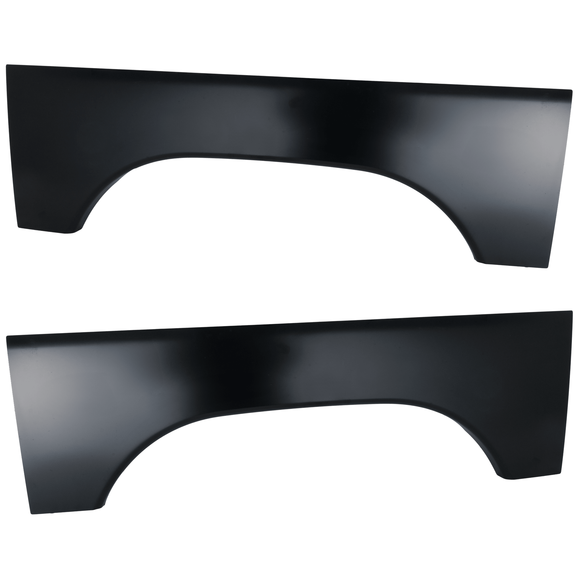 AM DAKOTA 97-04 REAR WHEEL ARCH REPAIR PANEL RH AND LH Upper 1.2mm SKU SET JD26290005