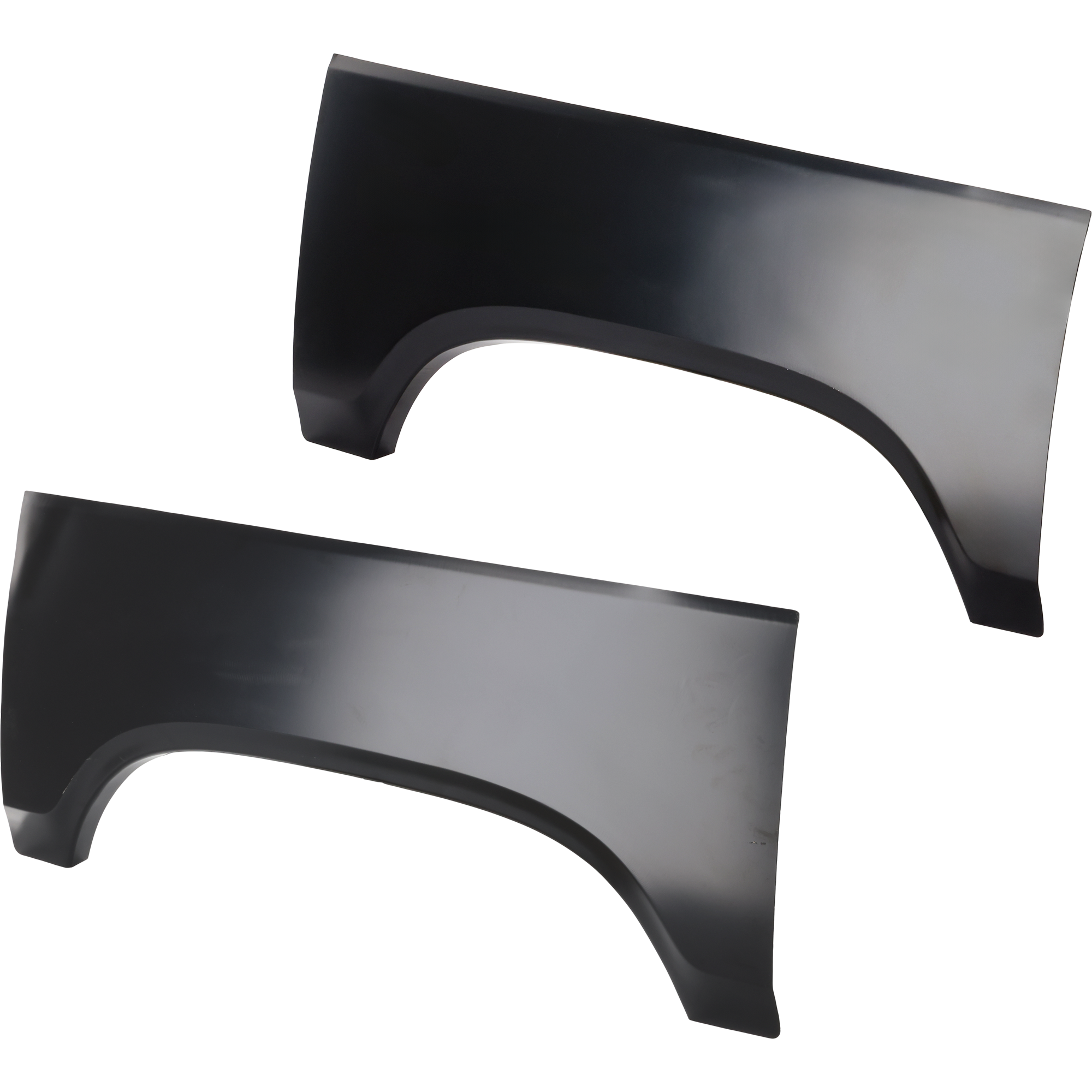 AM DODGE FULL SIZE PICKUP RAMCHARGER 81-93 WHEEL ARCH REPAIR PANEL RH AND LH Upper SKU SET JD26290015
