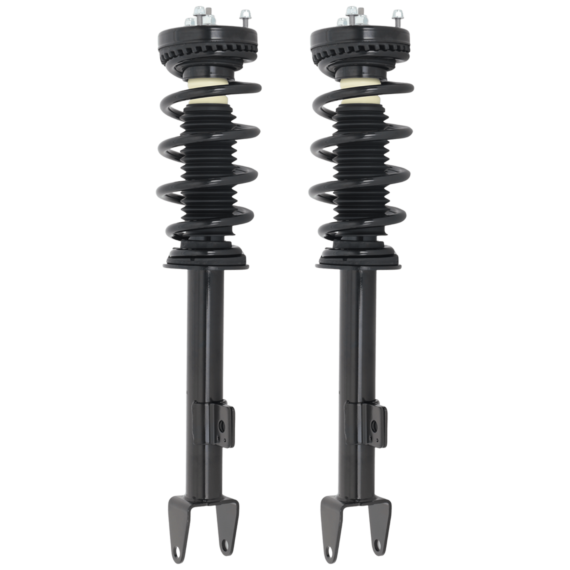 AM CHALLENGER 11-23 FRONT FULLY LOADED STRUT RH AND LH SKU SET JD28050061-2