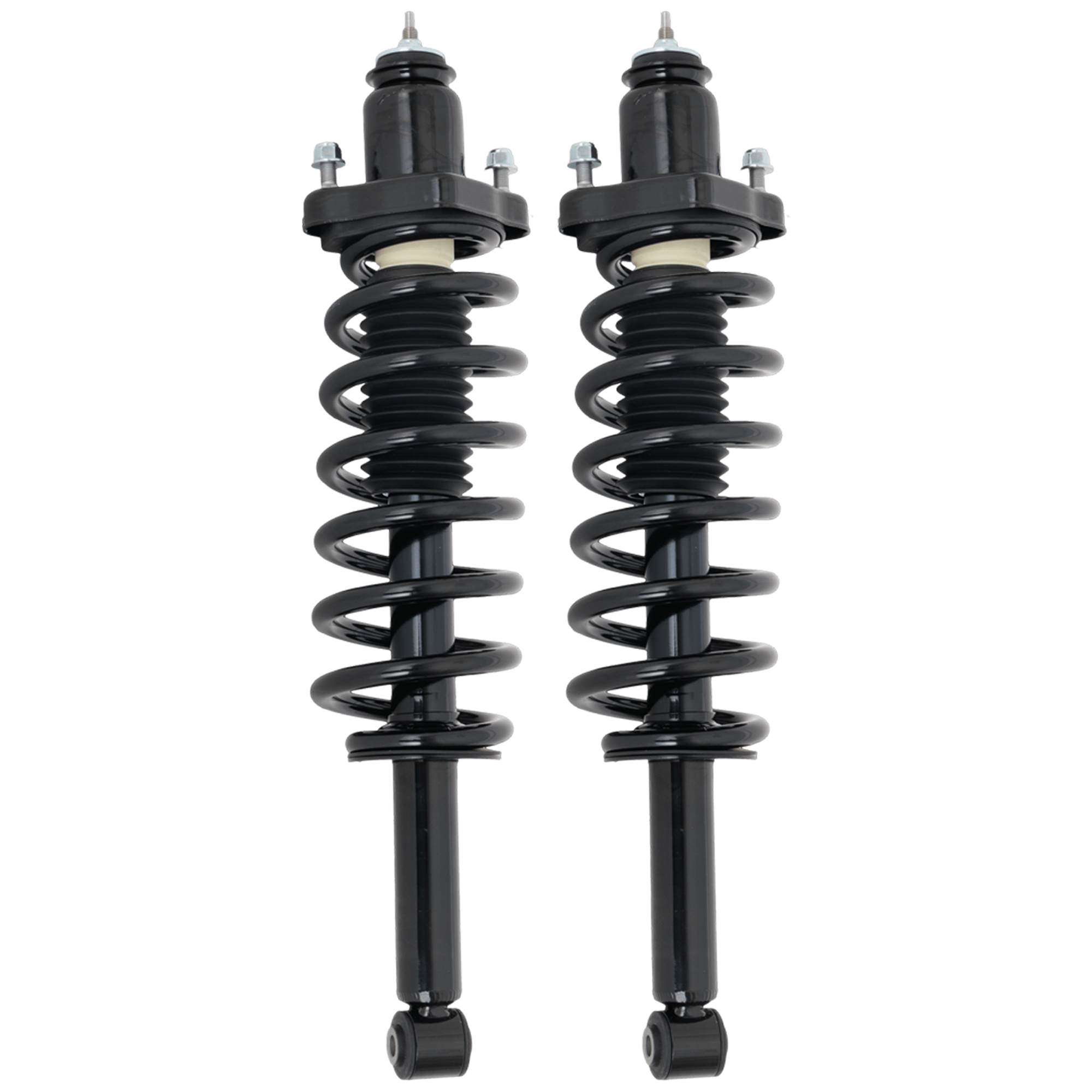 AM JOURNEY 09-10 REAR FULLY LOADED STRUT RH AND LH Gas Charged Twin tube SKU SET JD28070008-2