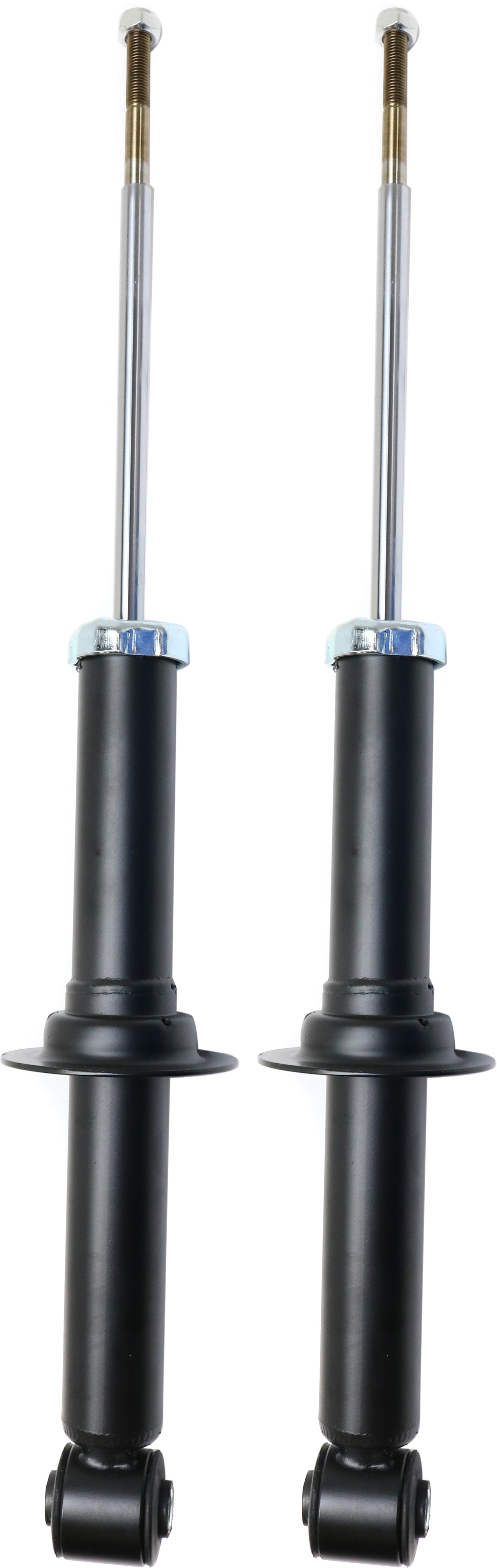 AM JOURNEY 09-10 REAR STRUT RH AND LH Gas Charged Twin tube Set of 2 SKU SET JD280708-2 OEM 4743866AB