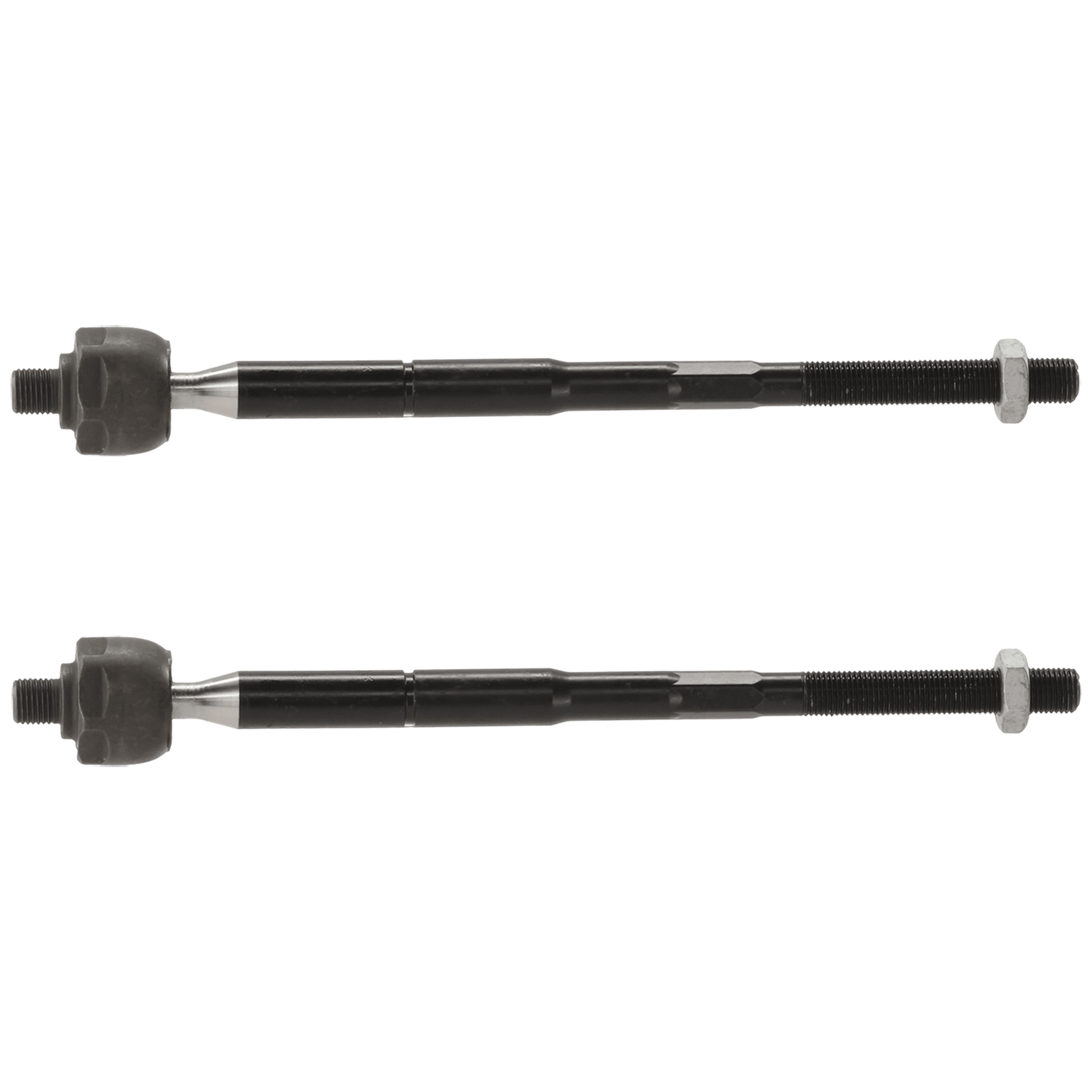 AM TOWN AND COUNTRY 05-07 COMPASS 07-17 FRONT TIE ROD RH AND LH Inner SKU SET JD282163-2