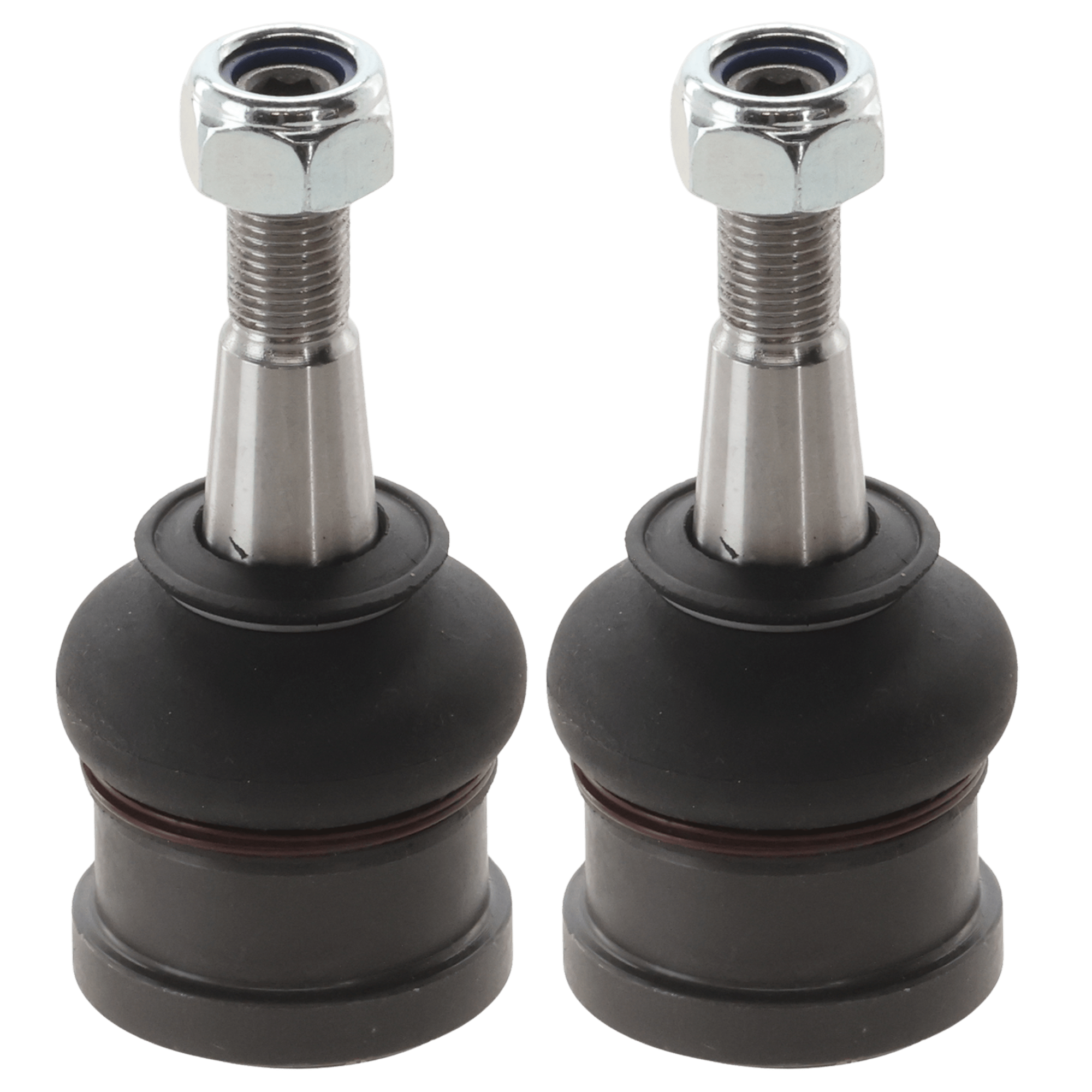 AM GRAND CARAVAN 01-07 VOYAGER 01-03 FRONT BALL JOINT RH AND LH Lower Greasable SKU SET JD282314-2