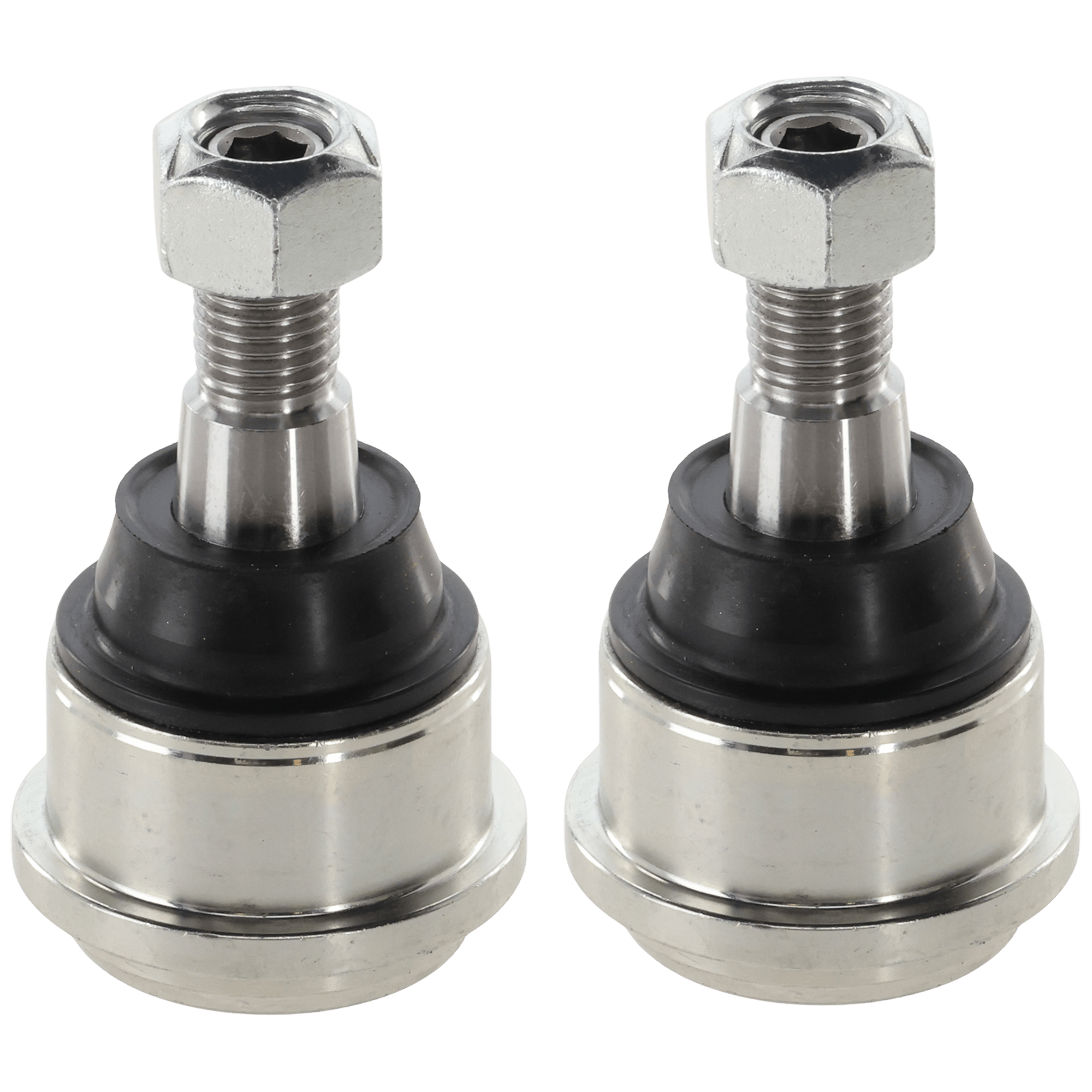 AM RAM FULL SIZE P U 03-22 FRONT BALL JOINT RH AND LH Upper 4WD SKU SET JD282319-2