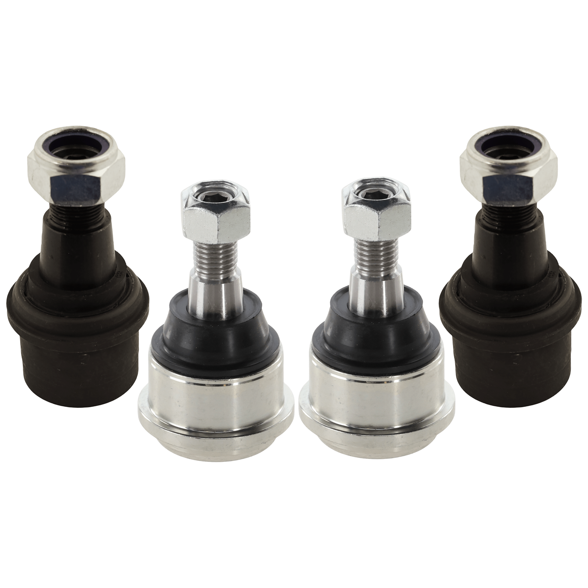 AM RAM 2500-14-18 RAM 3500-13-18 FRONT BALL JOINT RH AND LH Upper and Lower SKU SET JD282319 OEM 68216182AA