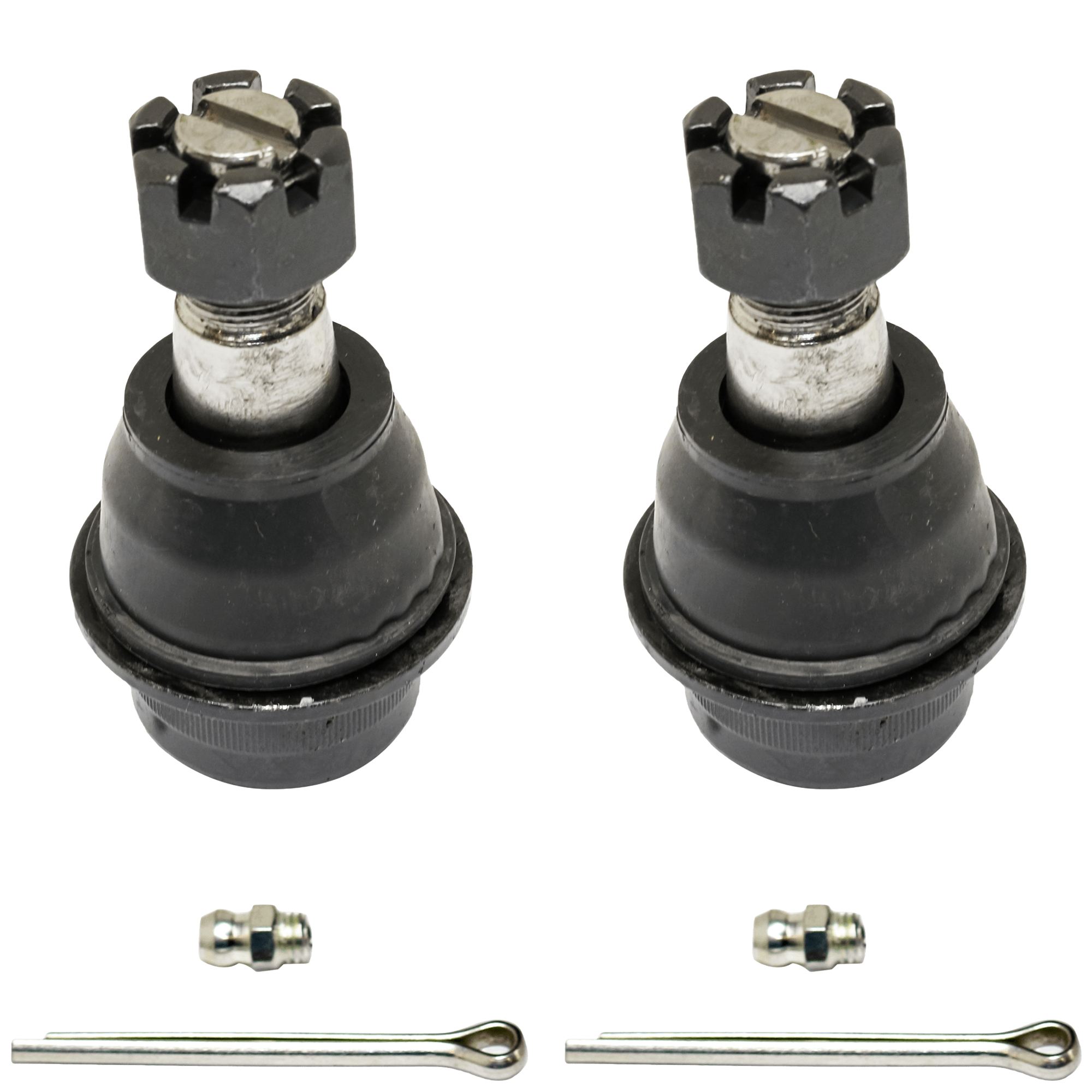 AM SPRINTER 2500 SPRINTER 3500-07-20 FRONT BALL JOINT RH AND LH Lower SKU SET JD282330-2 OEM 9063330227