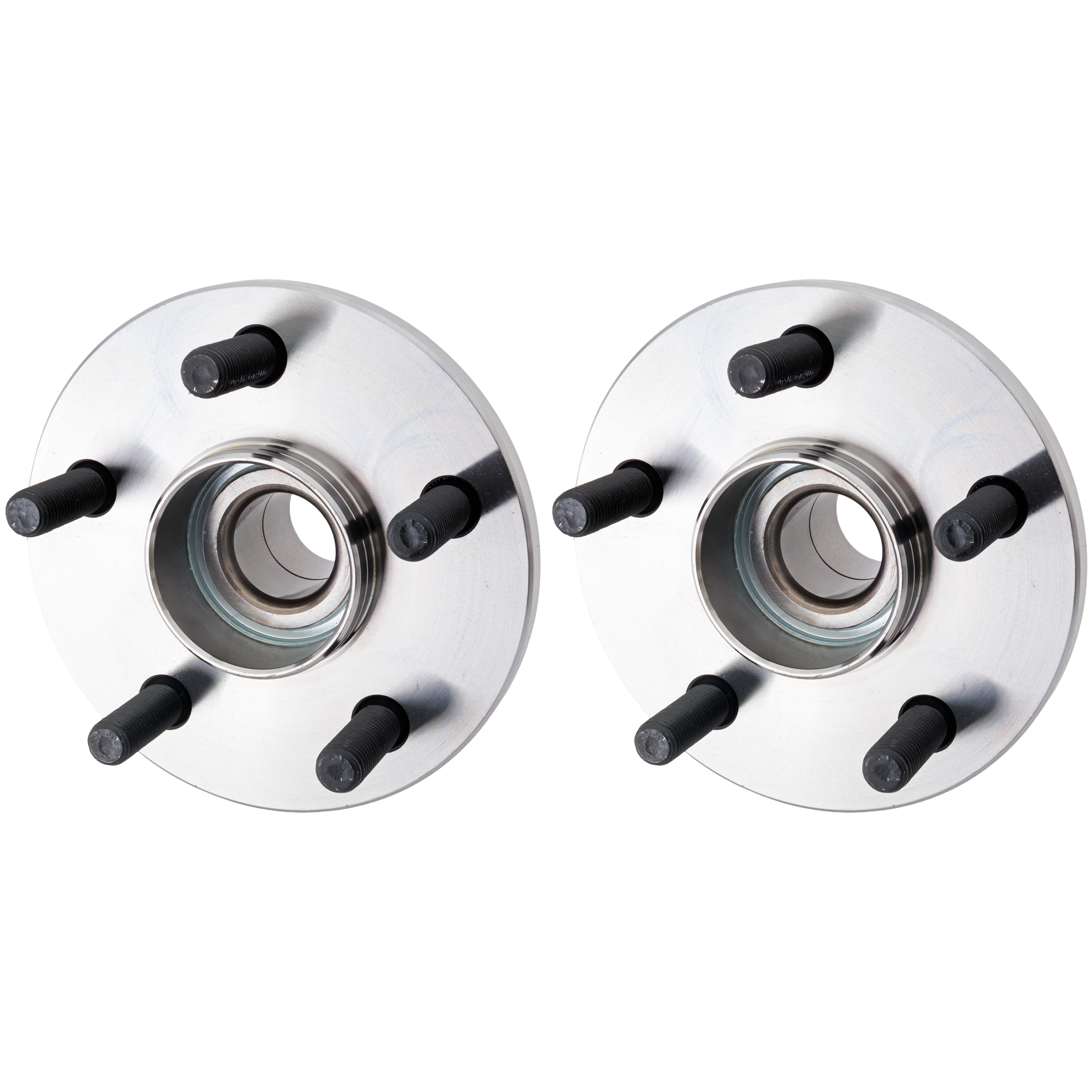 AM NEON 00-05 PT CRUISER 01-10 SX 2.0-03-05 REAR HUB ASSEMBLY RH AND LH SKU SET JD285901-2 OEM 512167-712167-4509766-4509767