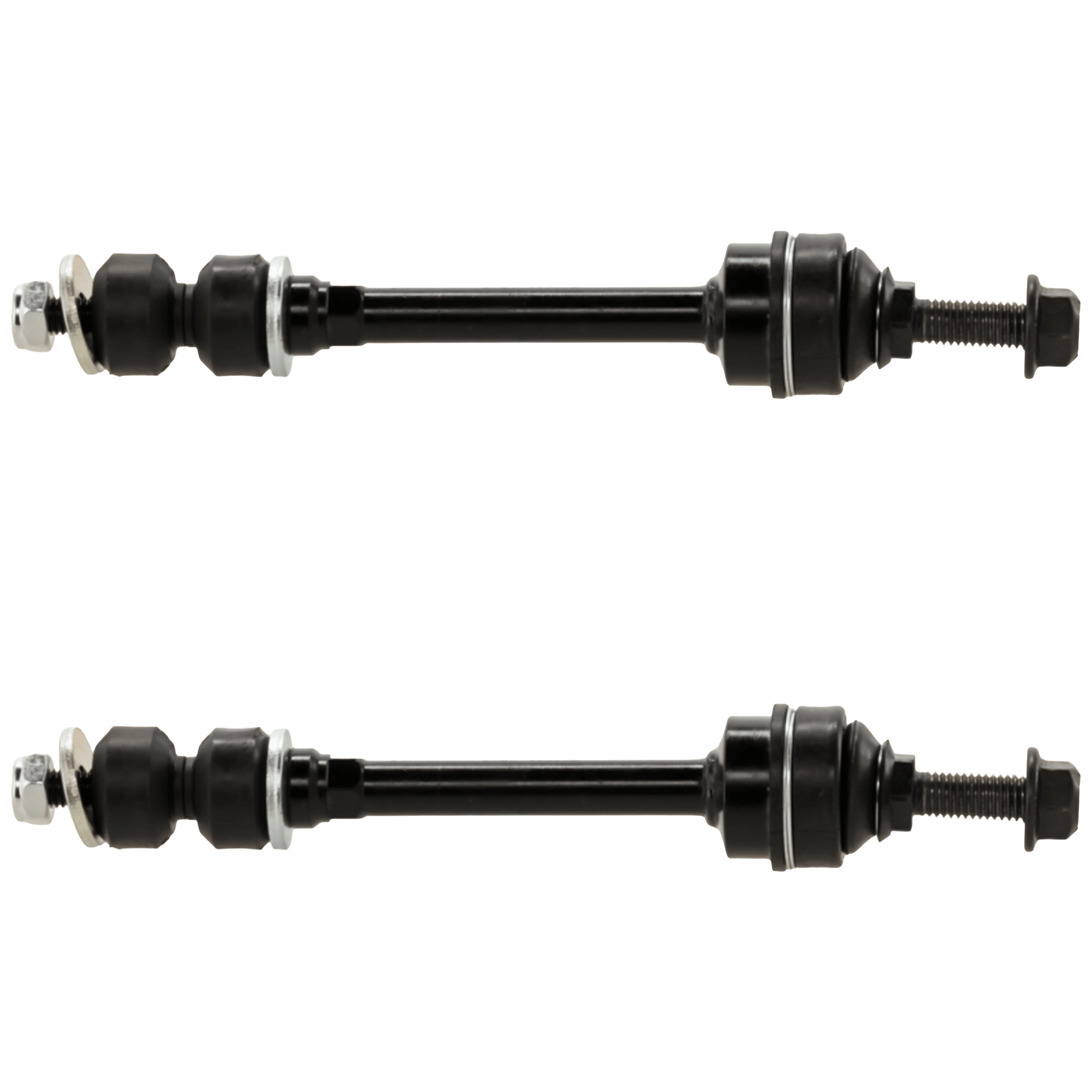 AM DAKOTA 05-11 RAIDER 06-09 FRONT SWAY BAR LINK RH AND LH SKU SET JD28680005-2