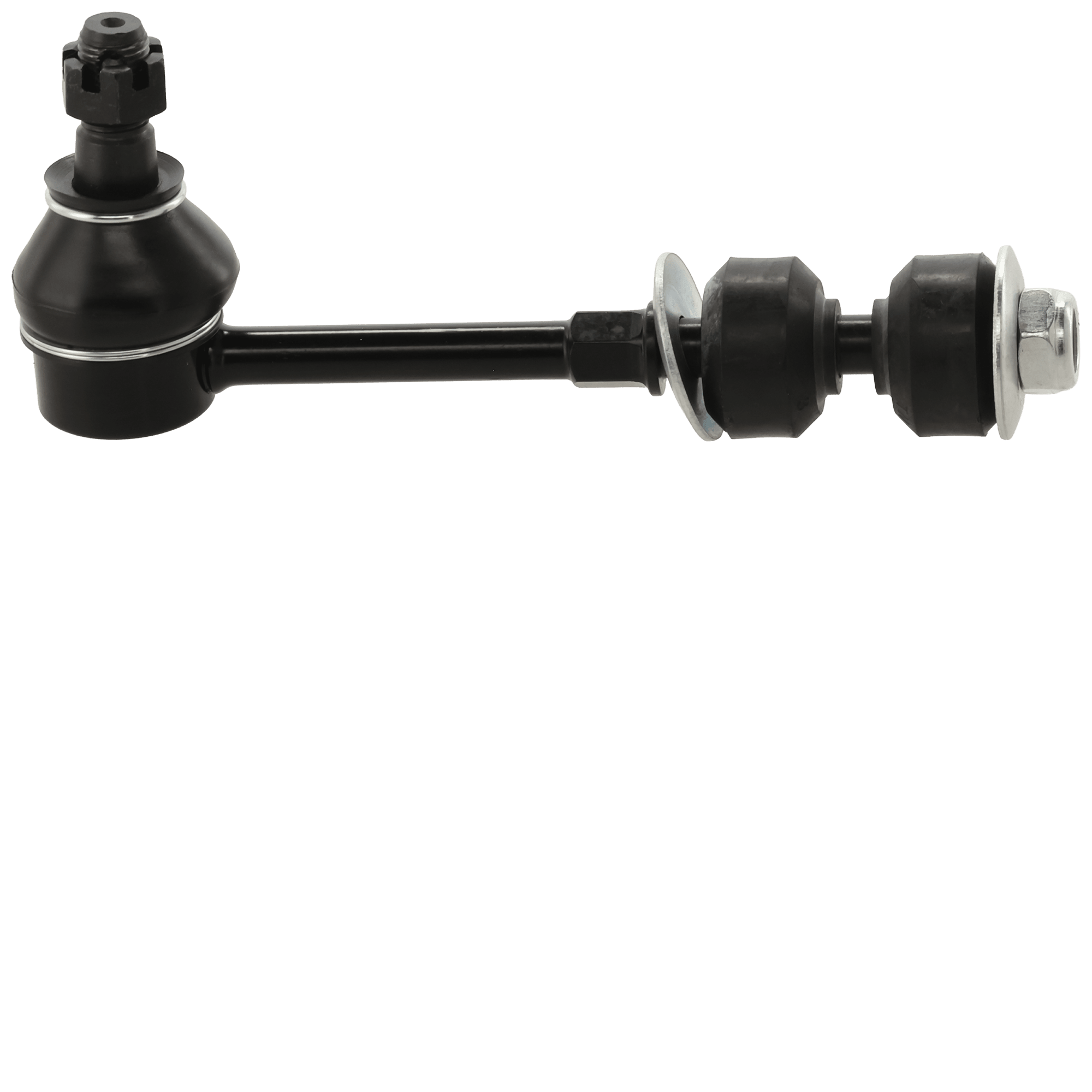 AM DODGE FULL SIZE PICKUP 95-99 FRONT SWAY BAR LINK RH AND LH with Tapered Ball Stud From 3-95 SKU SET JD286810-2 OEM 2651443-5451234-52038665-18253