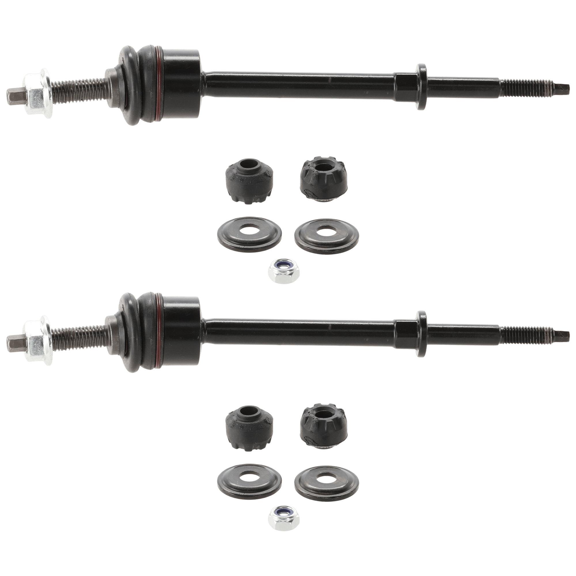 AM RAM 1500 P U 06-22 FRONT SWAY BAR LINK RH AND LH Set of 2 SKU SET JD286813-2