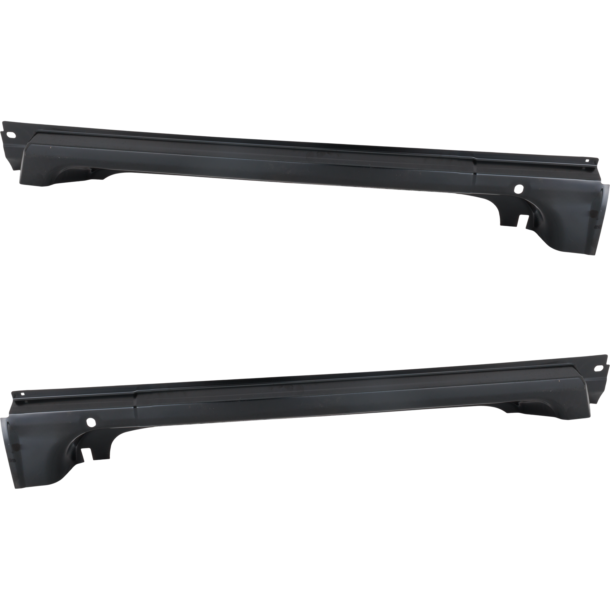AM DAKOTA 97-04 ROCKER PANEL RH AND LH Standard Cab OE Type 1.2mm SKU SET JD43010003