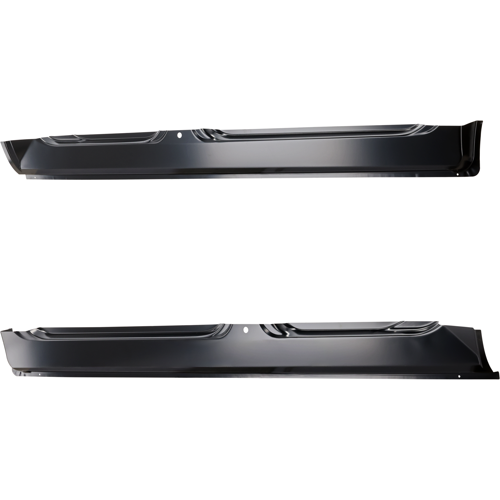 AM DODGE FULL SIZE PICKUP 02-09 ROCKER PANEL RH AND LH Extended Cab 4 Door Type 1.2mm SKU SET JD43010007