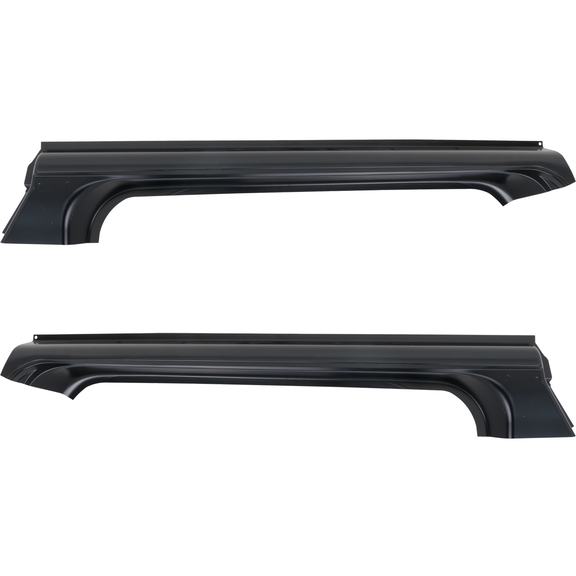 AM DODGE FULL SIZE PICKUP 94-02 ROCKER PANEL RH AND LH OE Type 1.2mm Standard Extended Cab SKU SET JD43010023
