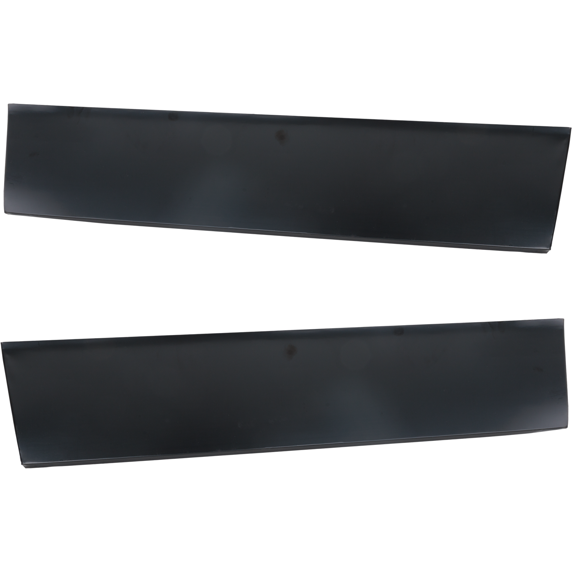 AM DODGE PICKUP 72-93 RAMCHARGER 74-93 FRONT DOOR SKIN RH AND LH Lower SKU SET JD46090001