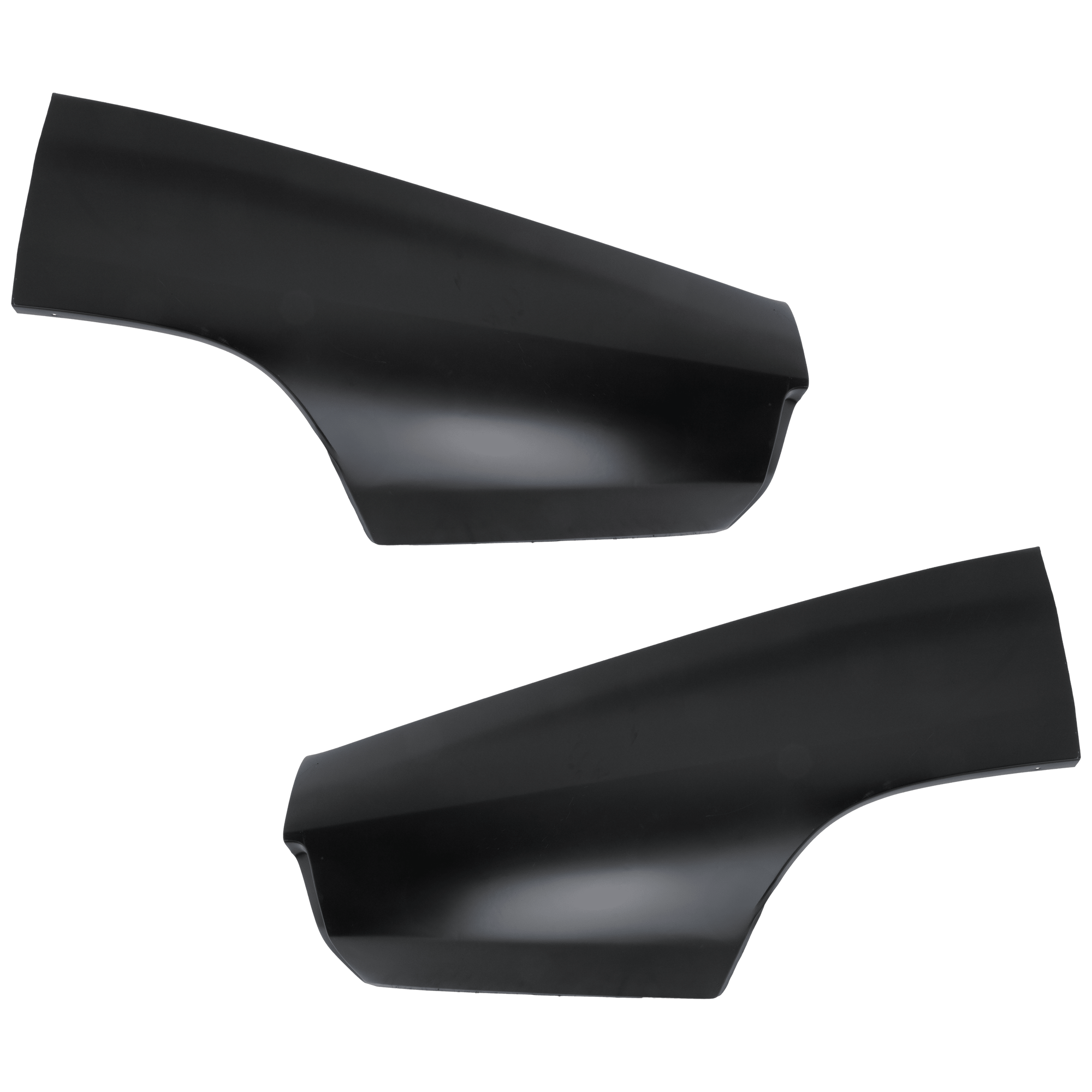 AM CHARGER 68-70 QUARTER PANEL RH AND LH Half Rear Section SKU SET JD55010001