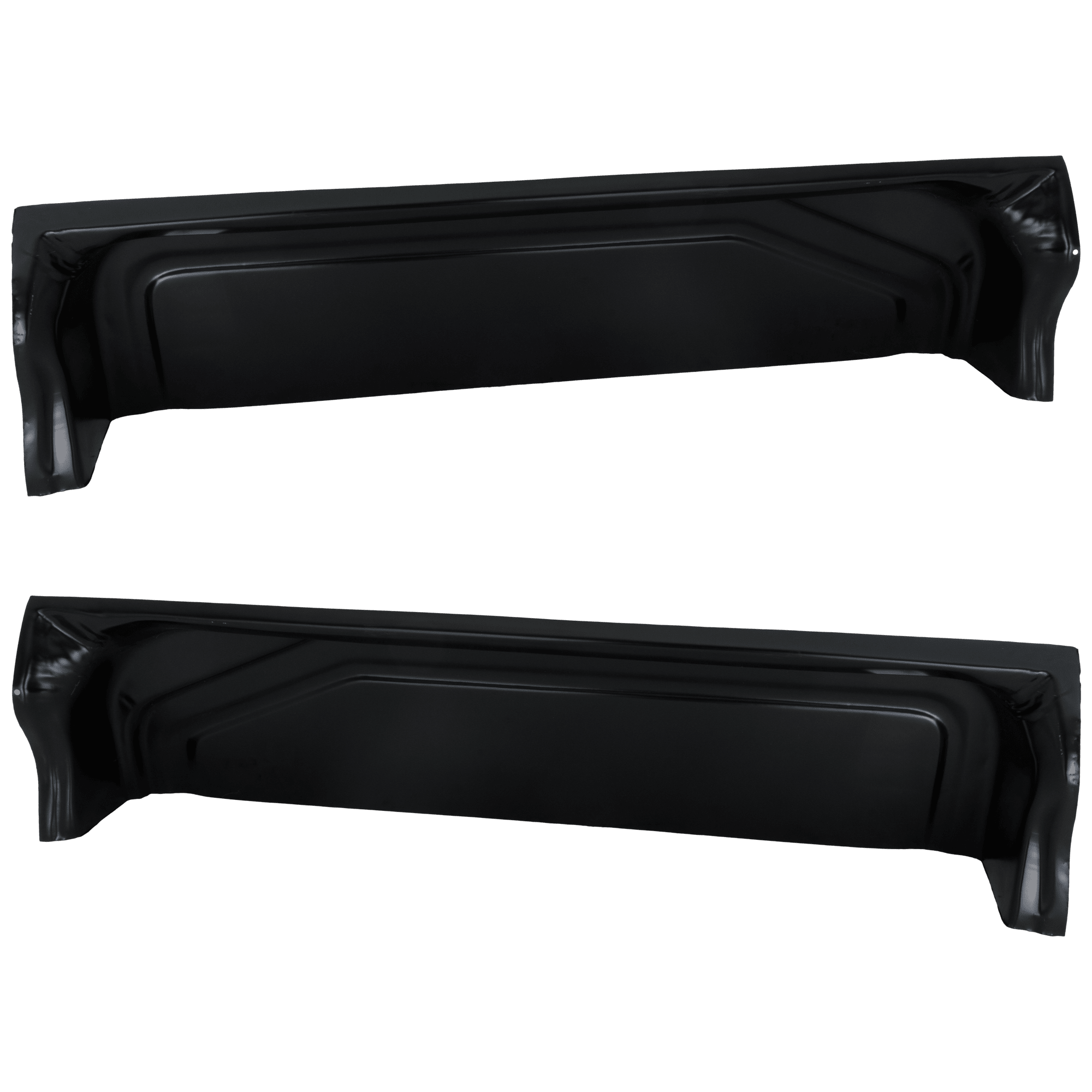 AM DODGE PICKUP 72-80 BED SUPPORT PANEL RH AND LH Lower SKU SET JD58020001