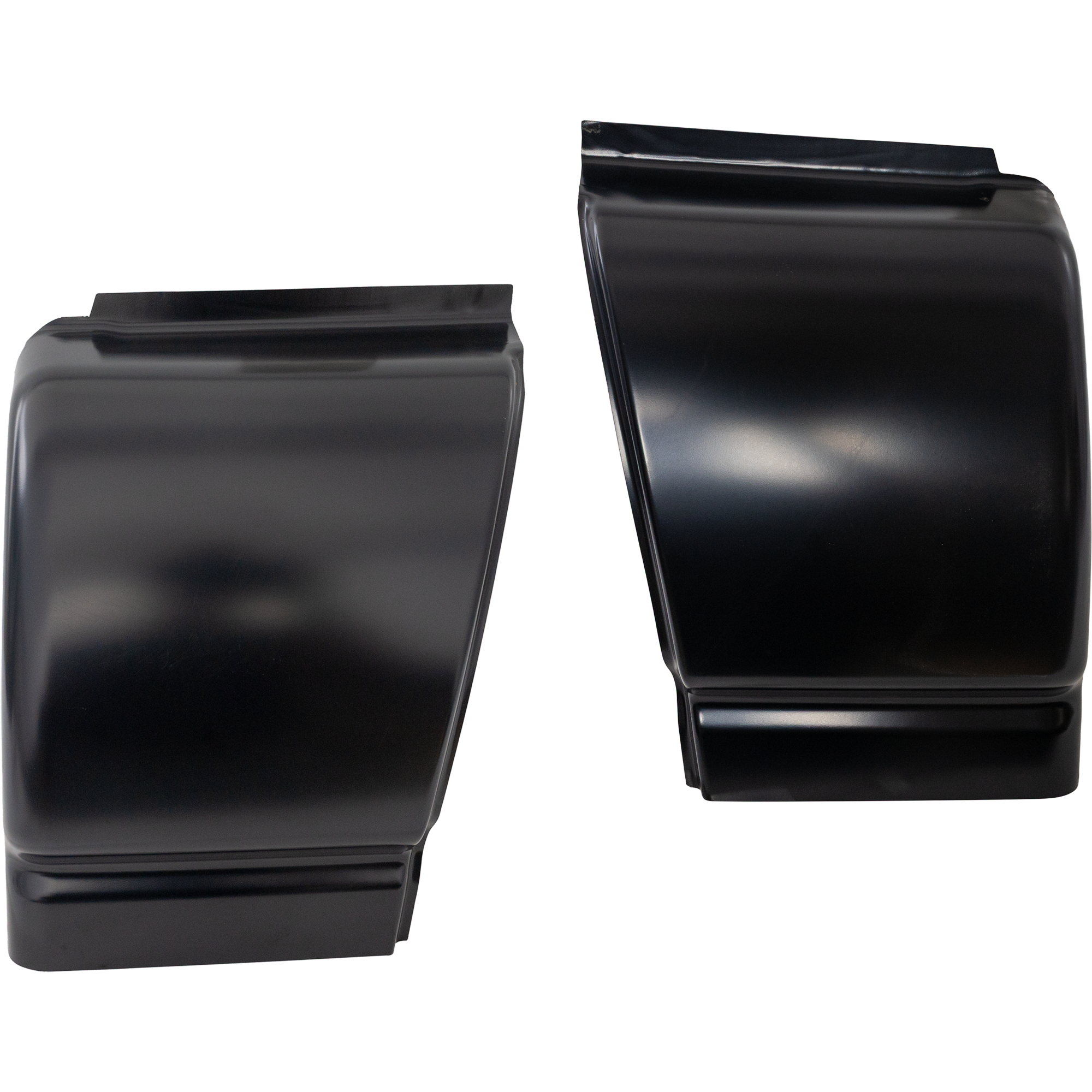 AM DODGE FULL SIZE PICKUP 02-09 CAB CORNER PANEL RH AND LH Standard Cab 1.2mm SKU SET JD58140007