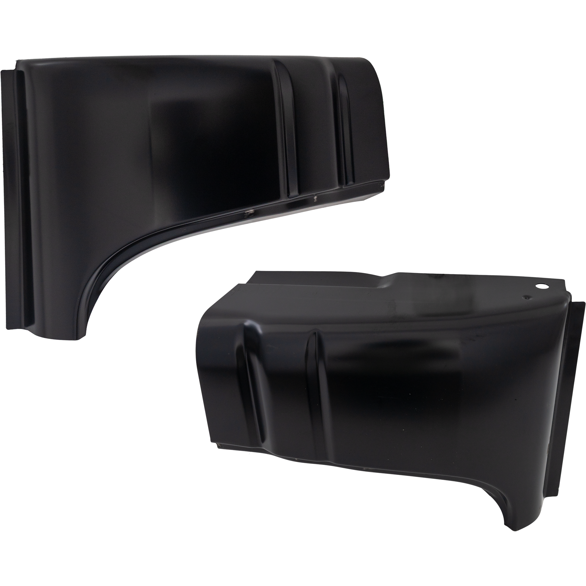 AM DODGE FULL SIZE PICKUP 94-01 CAB CORNER PANEL RH AND LH Standard Cab 1.2mm SKU SET JD58140015