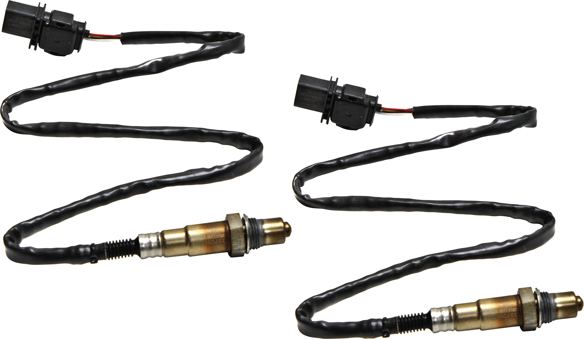 AM SPRINTER 2500-3500-03-09 SLS AMG 11-15 OXYGEN SENSOR Set of 2 SKU SET JD960909-2
