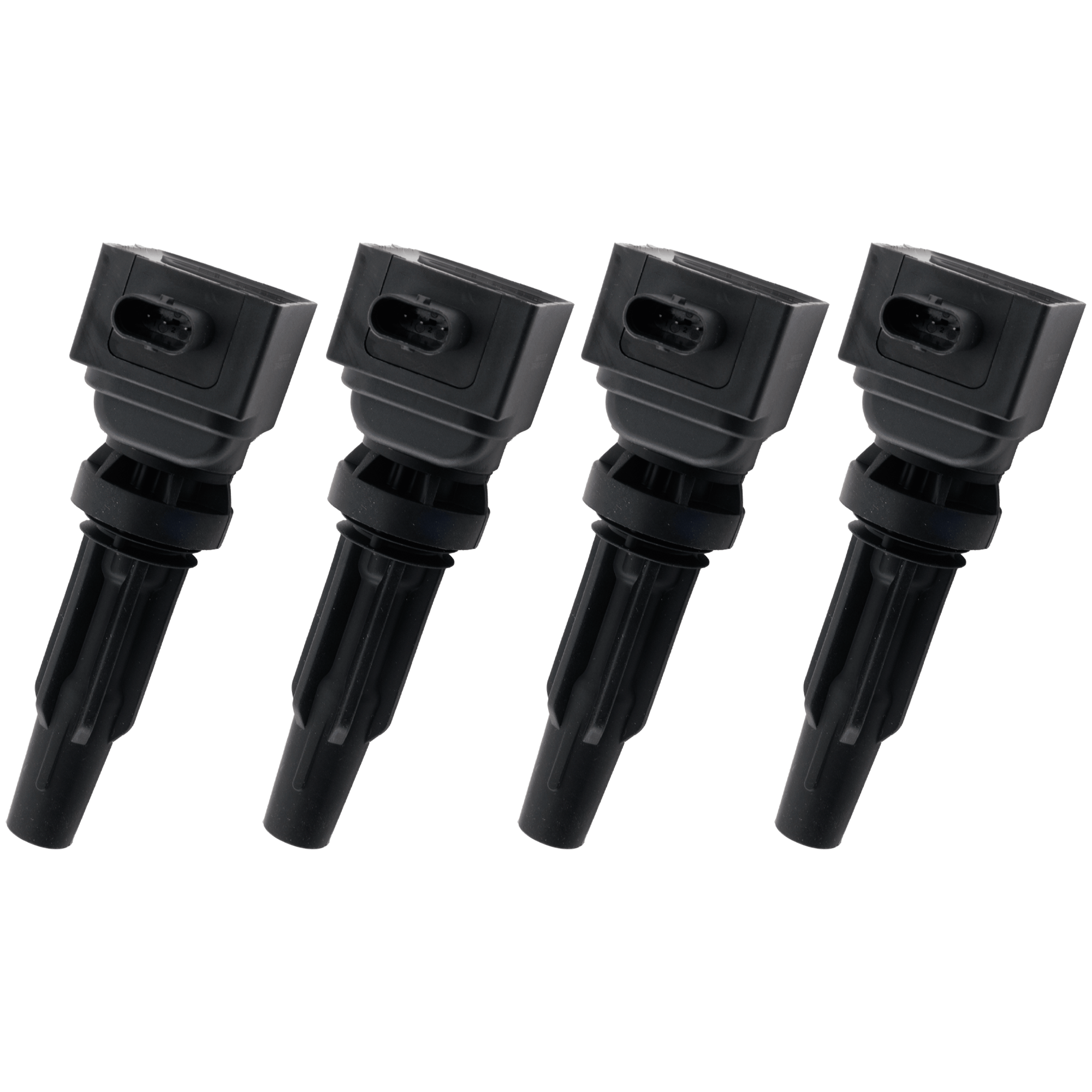 AM Ignition Coil SKU SET JDF50460005-4 OEM JX6Z12029A JX6Z12029B JX6E12A3