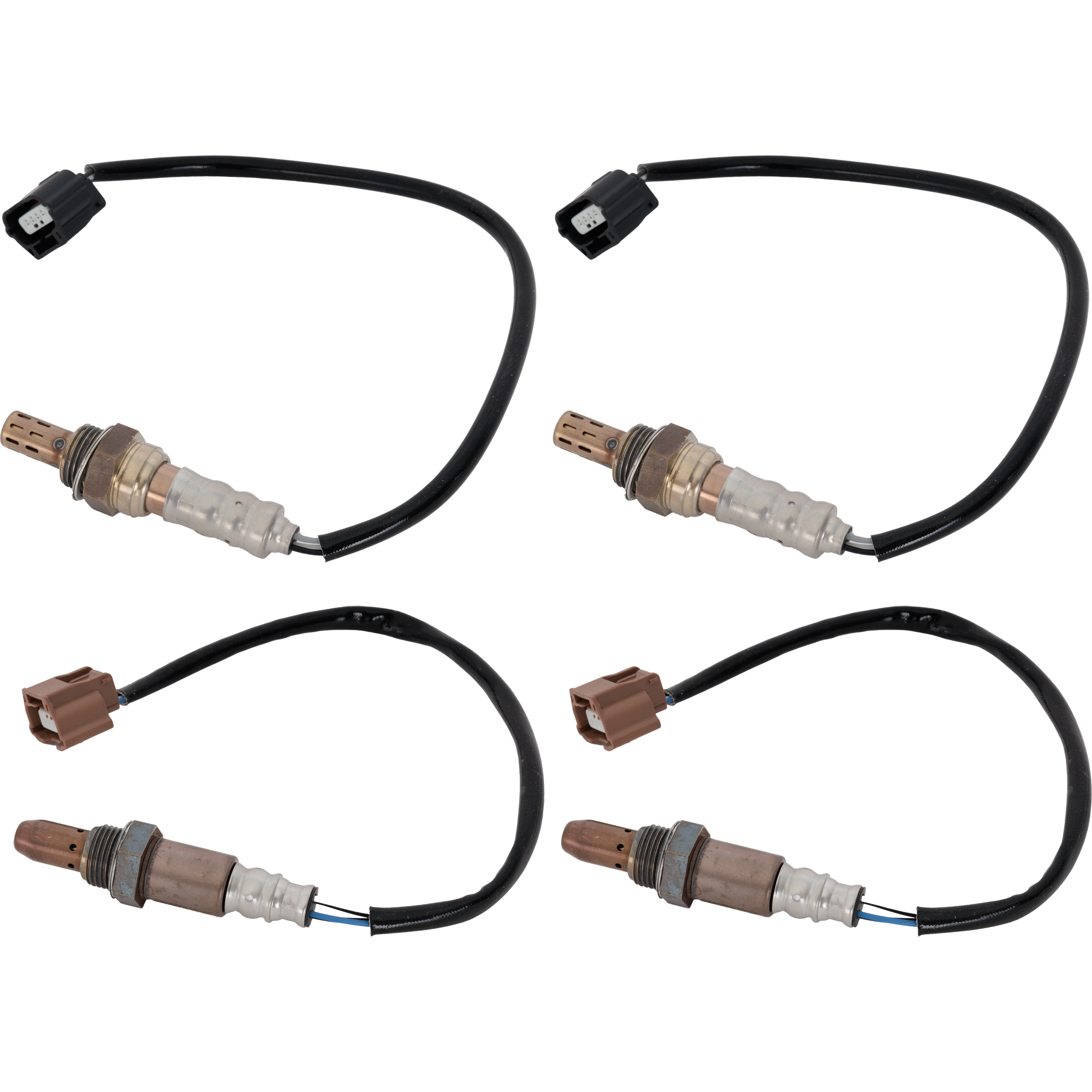 AM Oxygen Sensor SKU SET JDI96090001 A