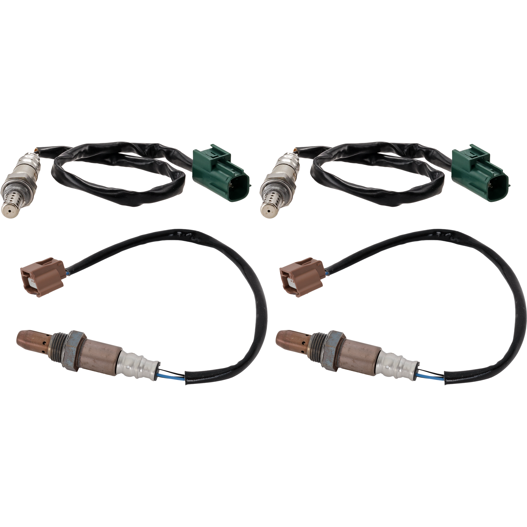 AM Oxygen Sensor SKU SET JDI96090001