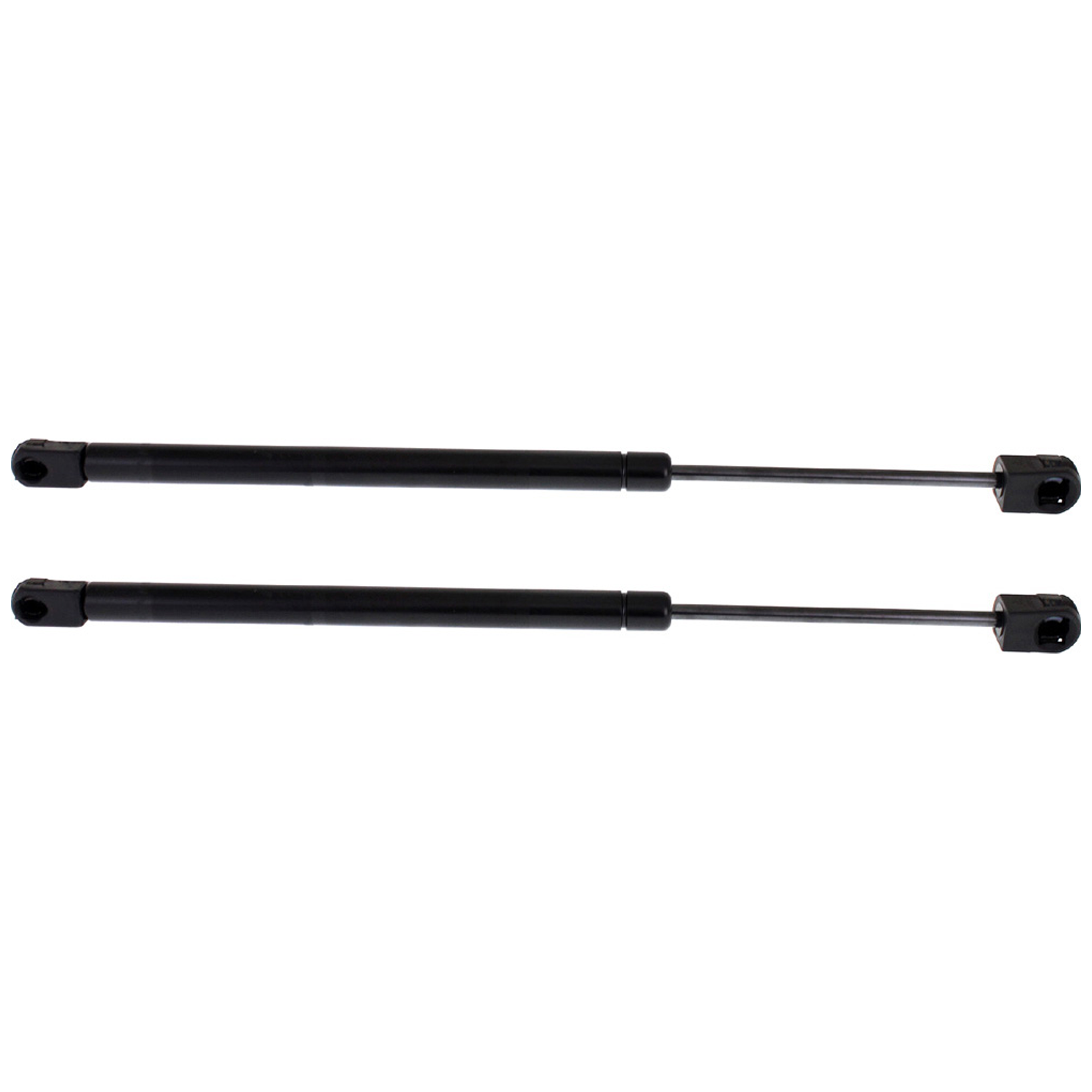 AM EXPEDITION 07-17 HOOD LIFT RH AND LH Set of 2 Front Gas Spring To 3-30-09 SKU SET JF131708-2 Partslink FO1237120 OEM 7L1Z16C826AA