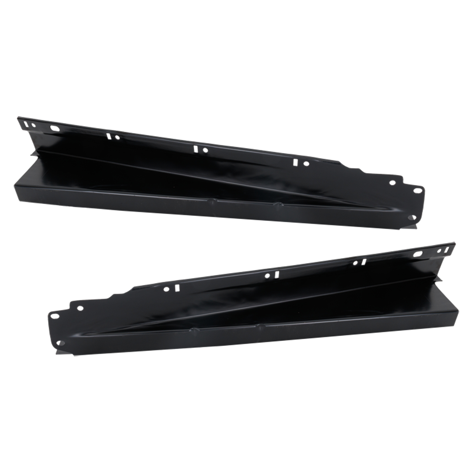 AM FORD FULL SIZE PICKUP 73-86 BRONCO 78-86 FRONT FENDER SUPPORT RH AND LH Fender Shield SKU SET JF22370001