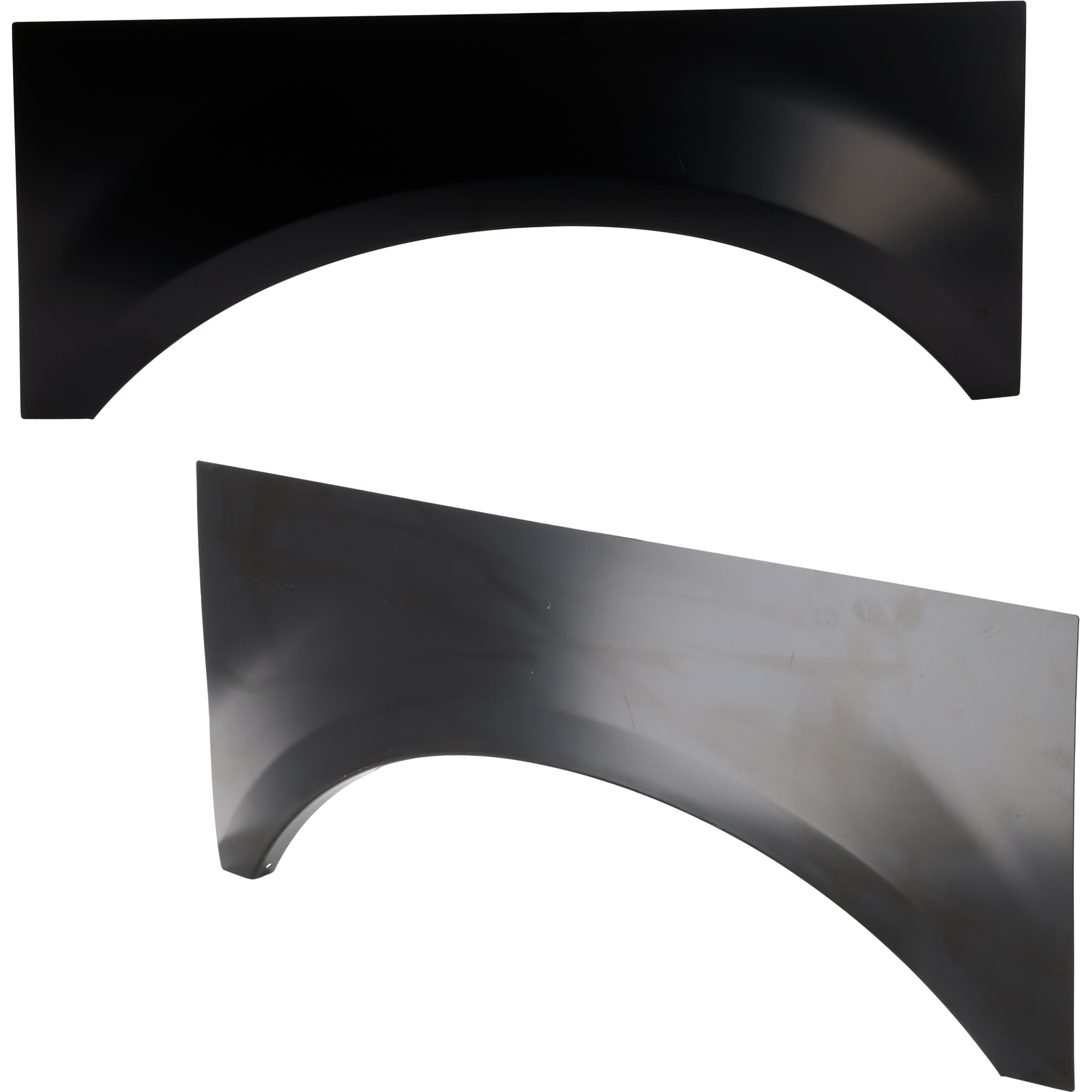 AM F150 F250-97-04 REAR WHEEL ARCH REPAIR PANEL RH AND LH Upper 1.2mm SKU SET JF26290007