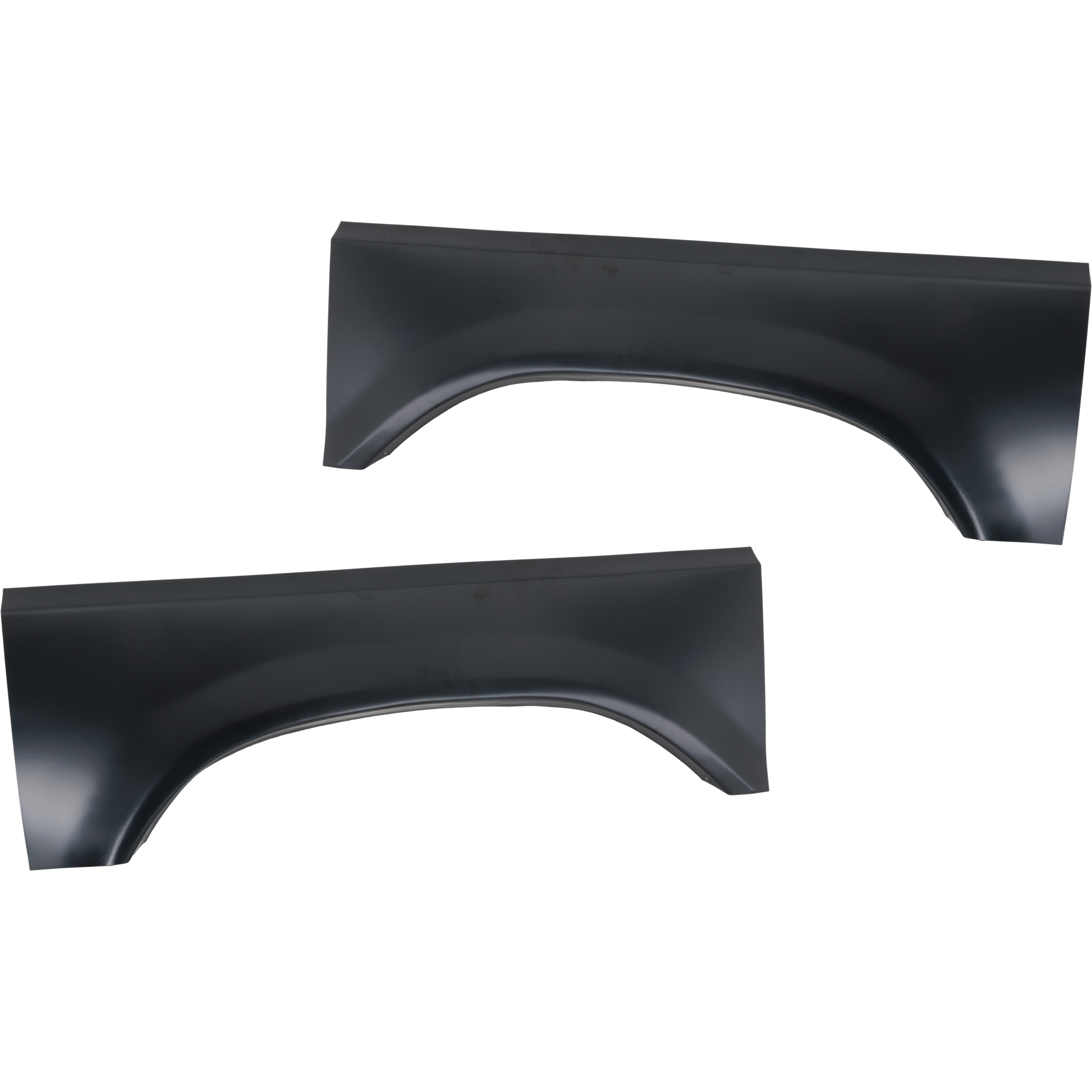 AM FORD FULL SIZE PICKUP 73-79 BRONCO 78-79 WHEEL ARCH REPAIR PANEL RH AND LH Upper SKU SET JF26290015