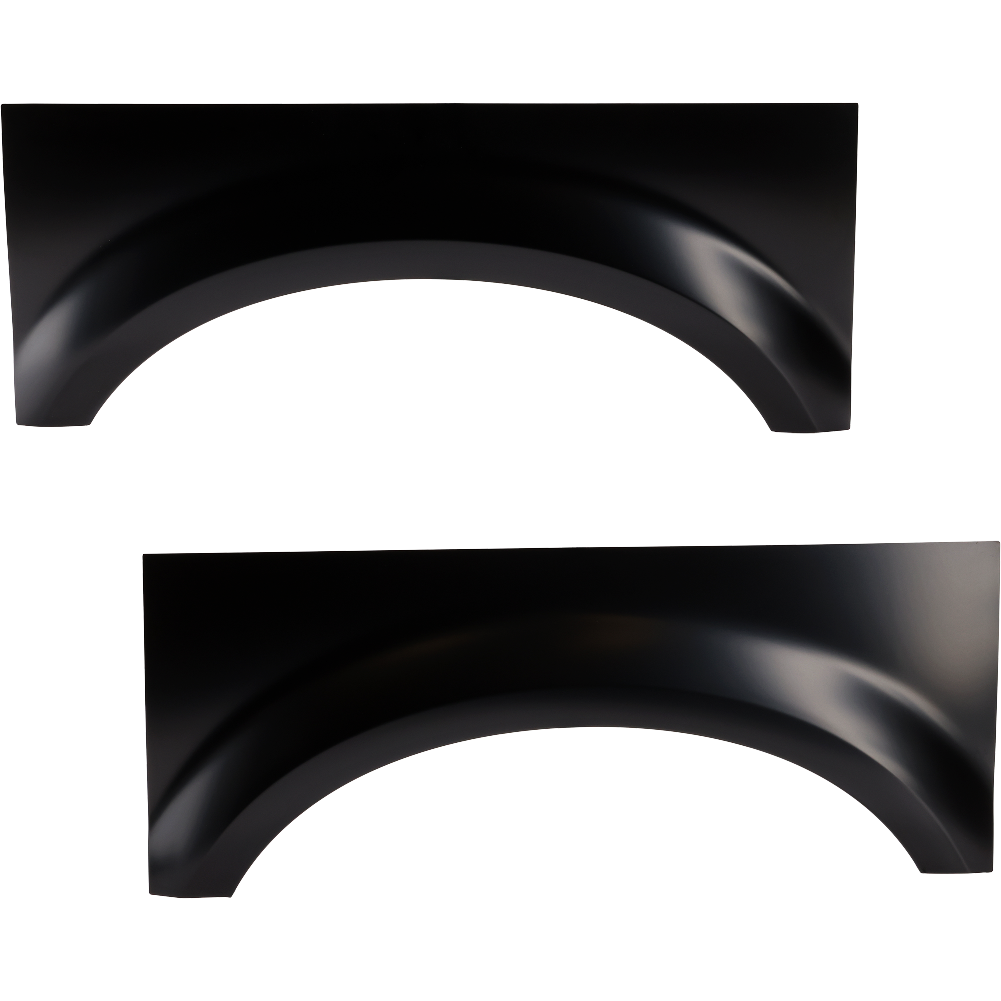 AM F SERIES SUPER DUTY 99-10 WHEEL ARCH REPAIR PANEL RH AND LH Upper To 02-2010-1.2mm SKU SET JF26290027