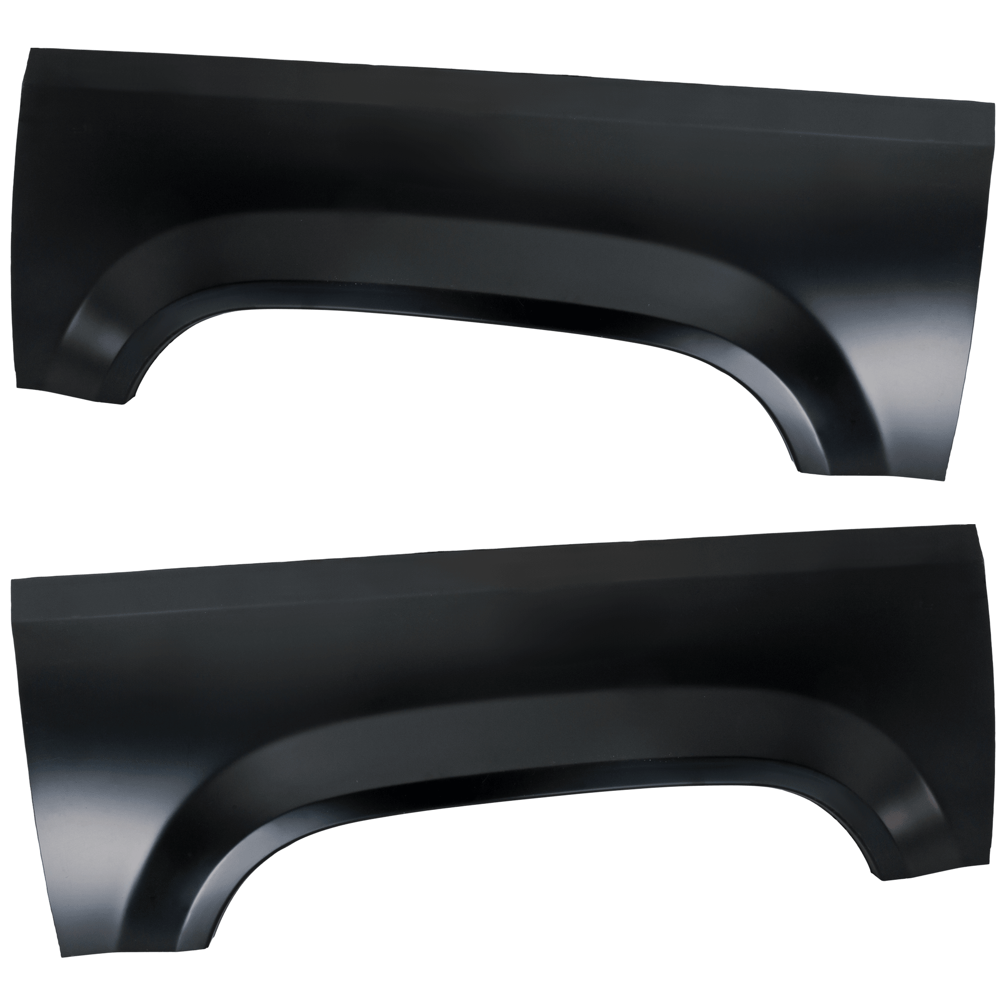 AM RANGER 83-88 WHEEL ARCH REPAIR PANEL RH AND LH Upper SKU SET JF26290031