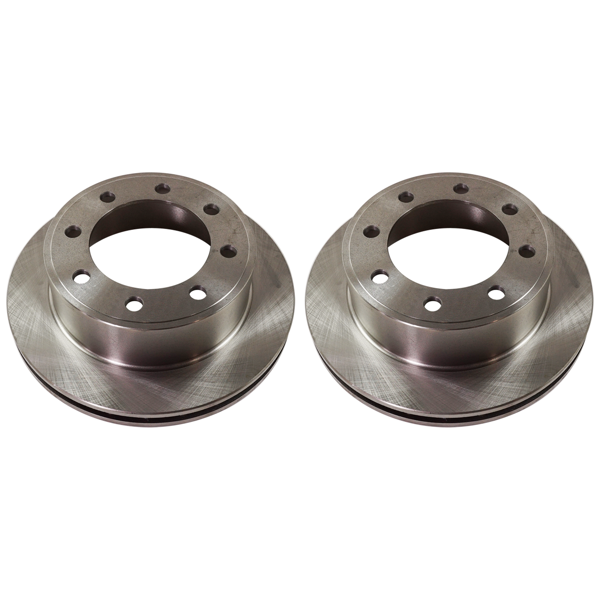 AM E 150-07-07 E 250-03-07 REAR BRAKE DISC 2 Wheel Set SKU SET JF27110022-2 OEM 19851-54073-66799-102005-14525