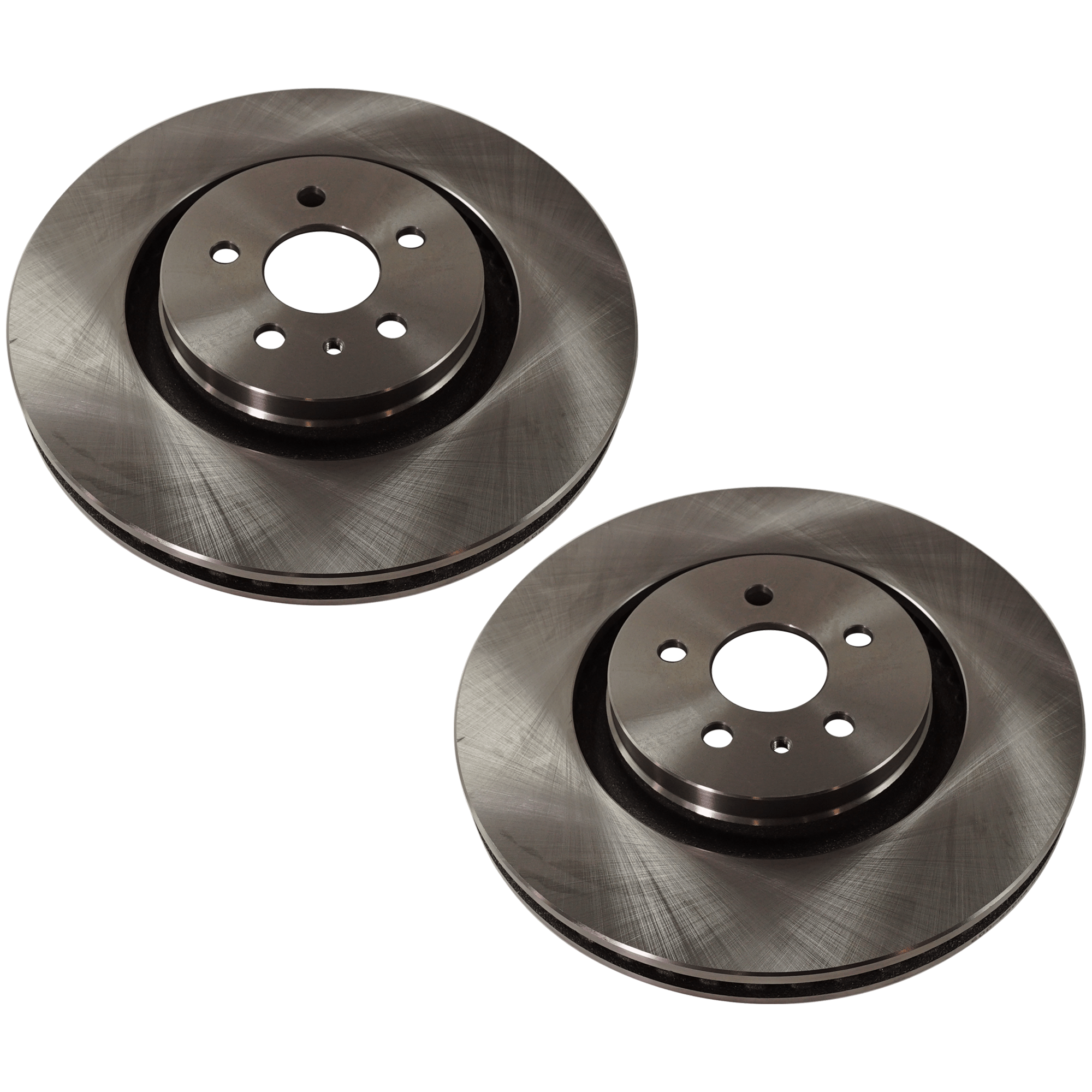 AM EDGE 15-22 FRONT BRAKE DISC 2 Wheel Set SKU SET JF27110029-2