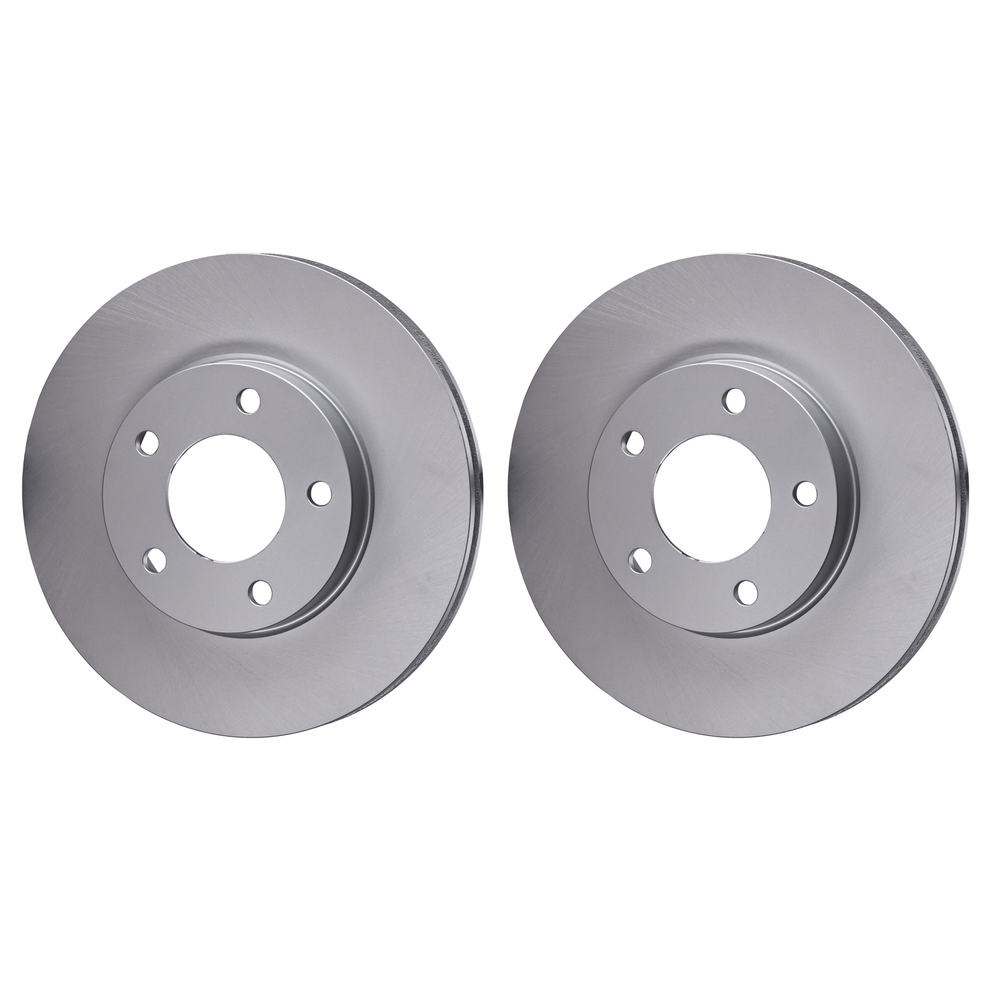 AM ESCAPE 01-07 TRIBUTE 01-06 MARINER 05-07 FRONT BRAKE DISC RH AND LH Plain Surface G Coated Cast Iron Vented 5 Lugs SKU SET JF27110031G 2 OEM E1123325X PFM