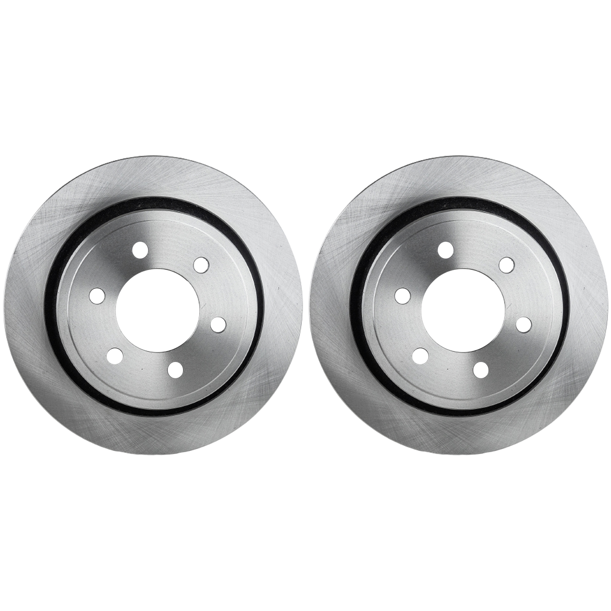 AM F 150-12-20 REAR BRAKE DISC RH AND LH 2 Wheel Set SKU SET JF27110065-2 OEM 42281-850309-60054220-680976R