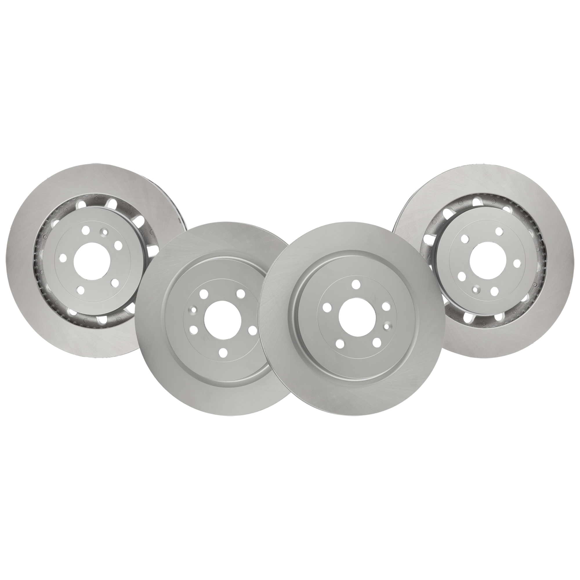 AM Brake Disc SKU SET JF27110102G E OEM DG1Z1125C PFM DG1Z2C026A PFM