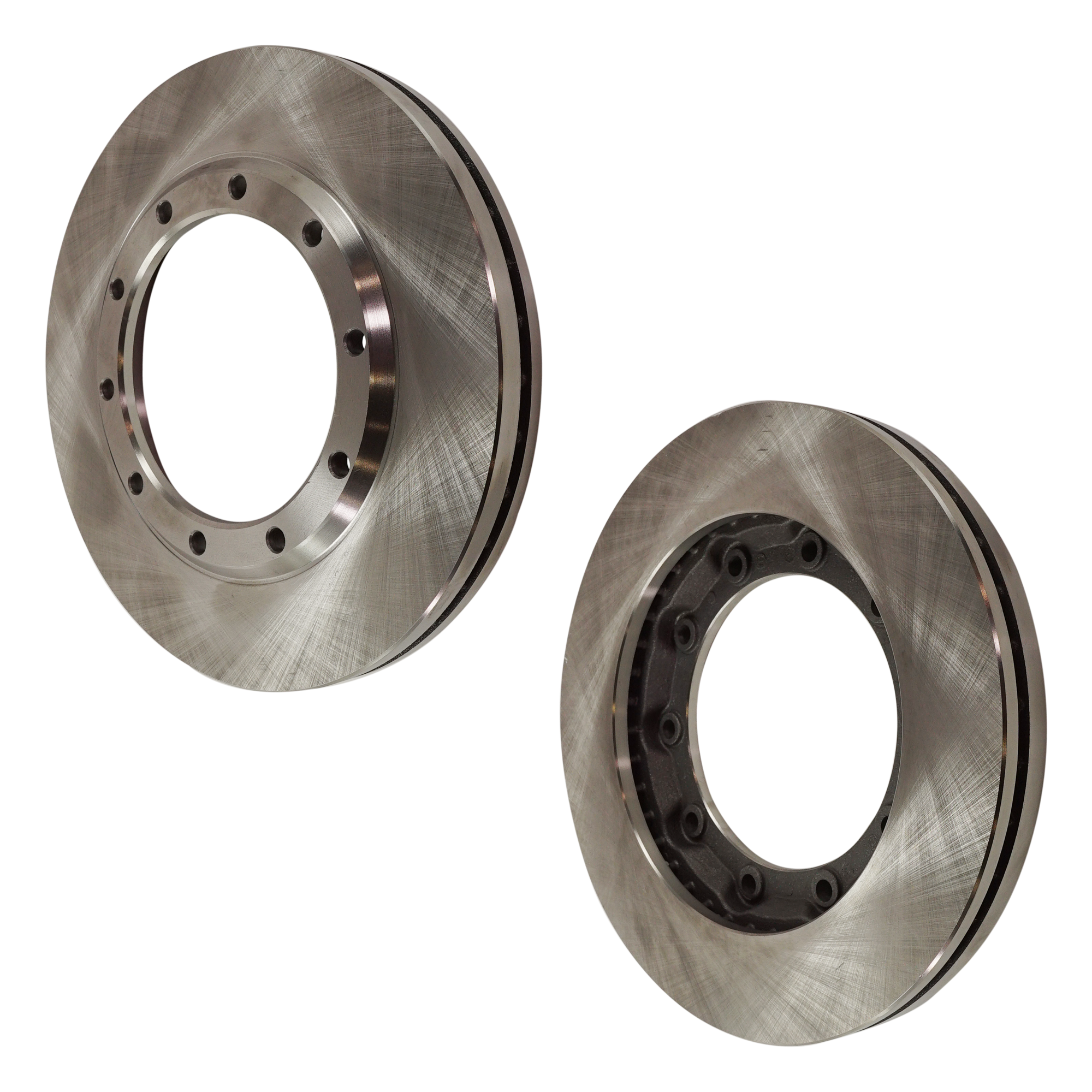 AM F 650-09-19 CV515-19-20 FRONT OR REAR BRAKE DISC 2 Wheel Set SKU SET JF27110109-2 OEM 12183020-42299-60054258-680943