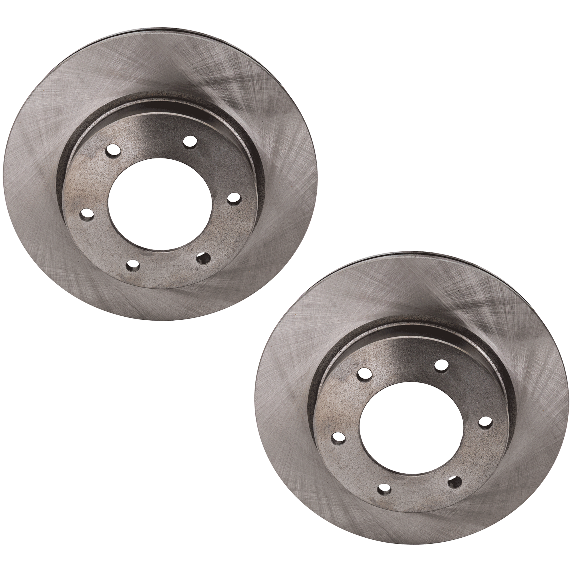 AM RANGER 19-23 BRONCO 21-23 FRONT BRAKE DISC RH AND LH SKU SET JF271102492 OEM KB3Z1125A