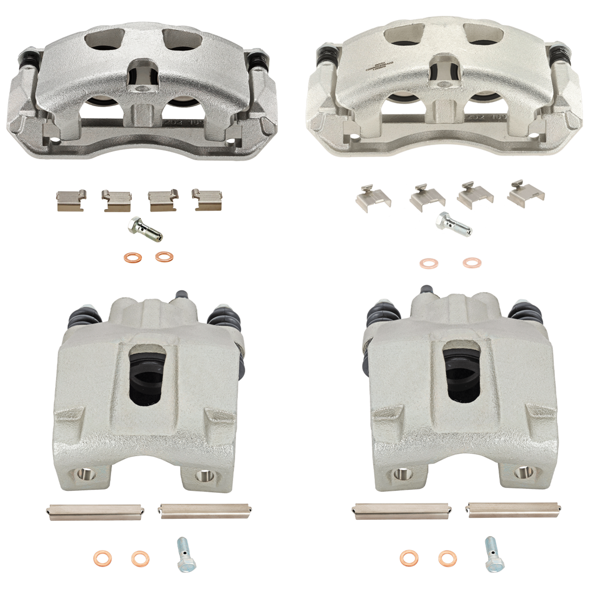 AM Brake Caliper SKU SET JF27160015 A