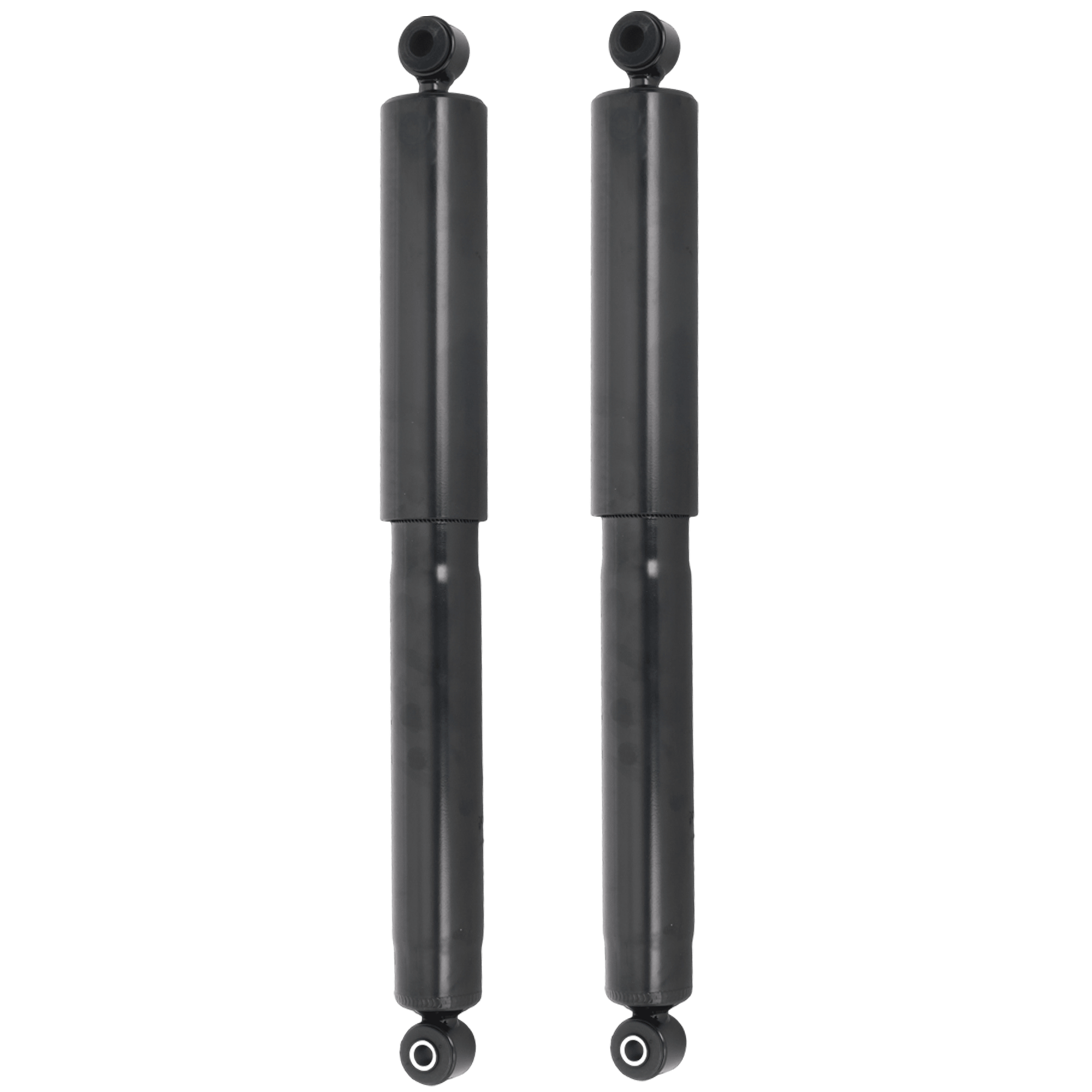 AM EXCURSION 00-05 F SERIES SUPER DUTY 99-04 FRONT SHOCK ABSORBER RH AND LH 4WD SKU SET JF28010047-2