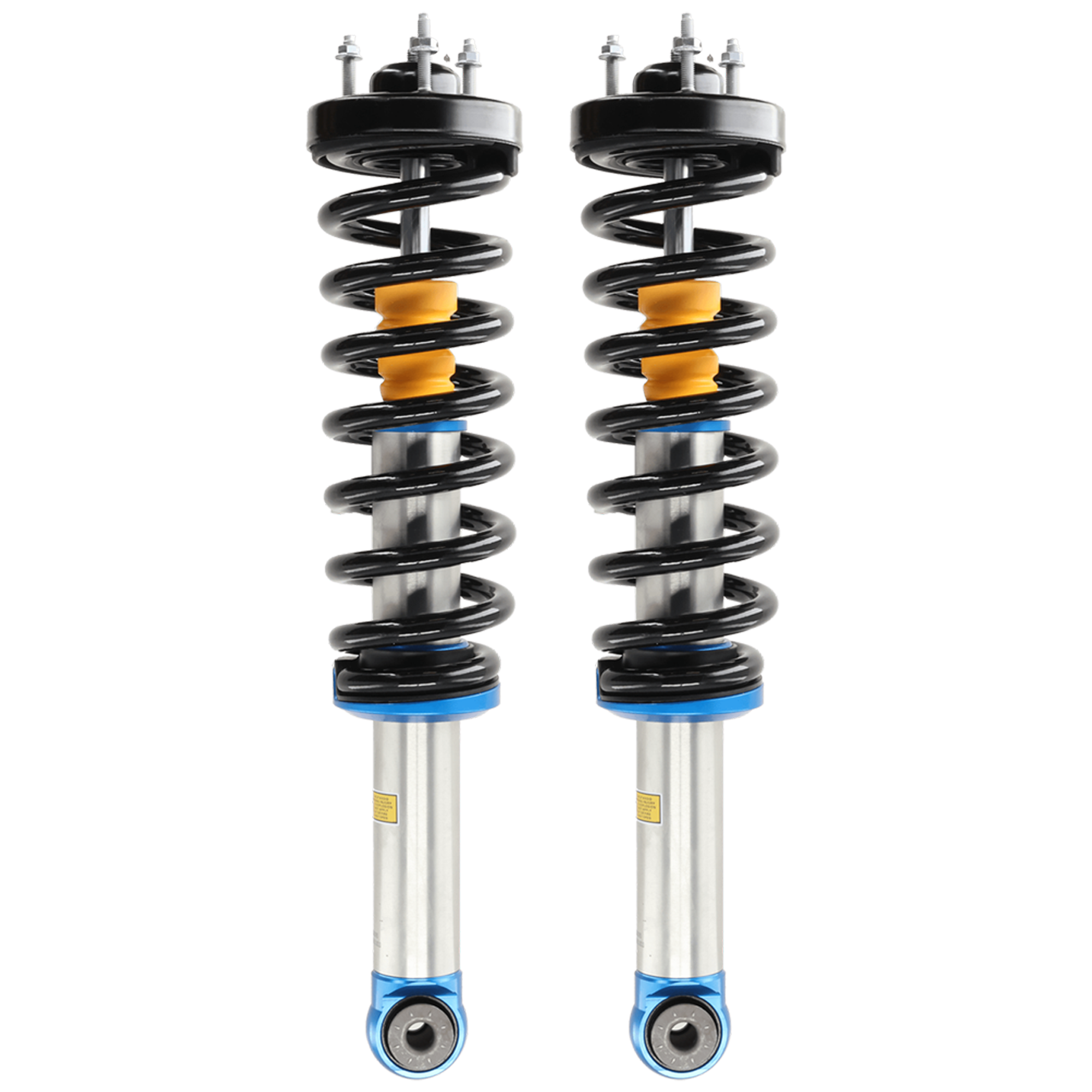 AM F 150-11-15 FRONT SHOCK ABSORBER RH AND LH SKU SET JF28010056-2