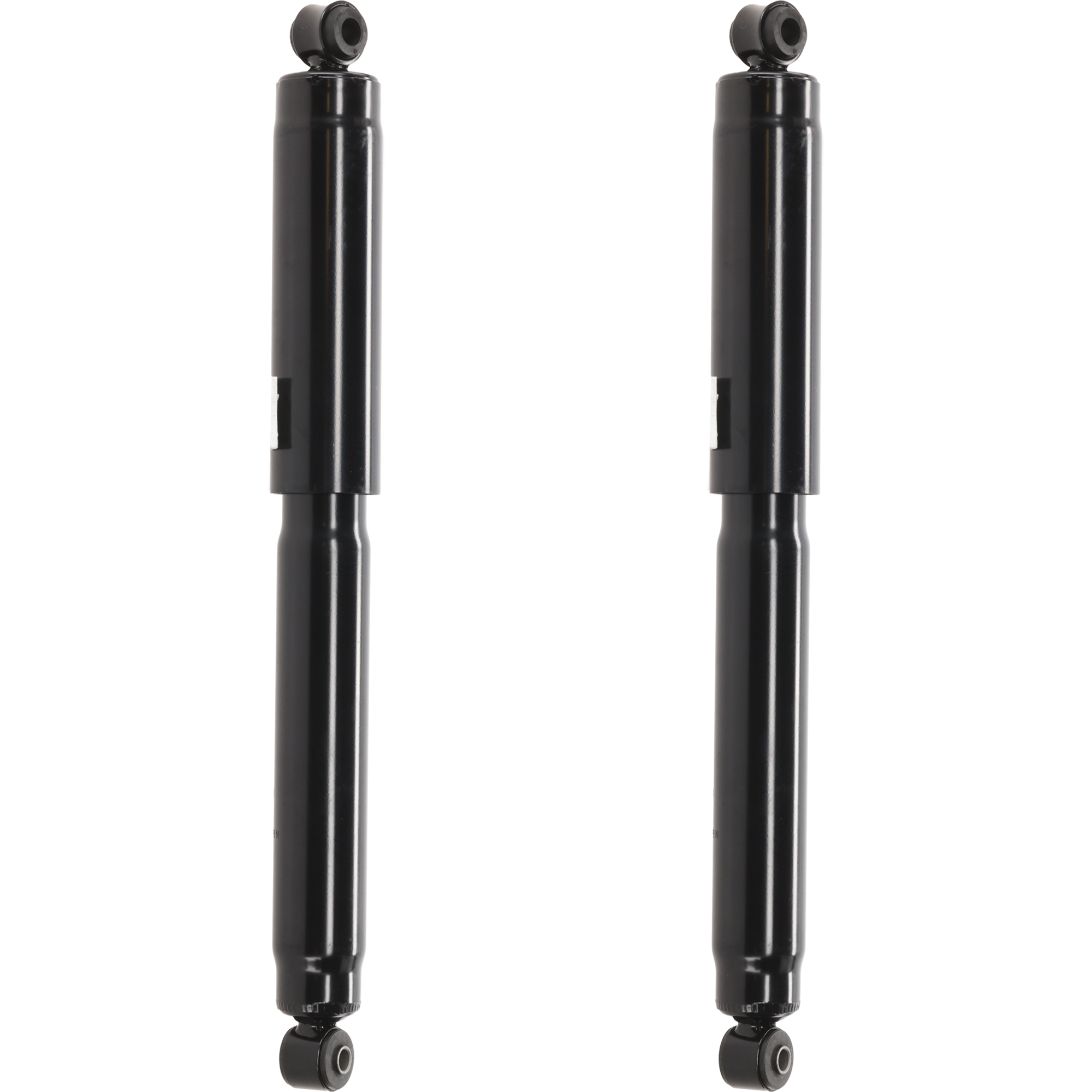 AM RANGER 89-09 B3000-94-07 REAR SHOCK ABSORBER RH AND LH Gas Charged Twin tube Set of 2 SKU SET JF280122-2 OEM 1F6628700-1F7428700A