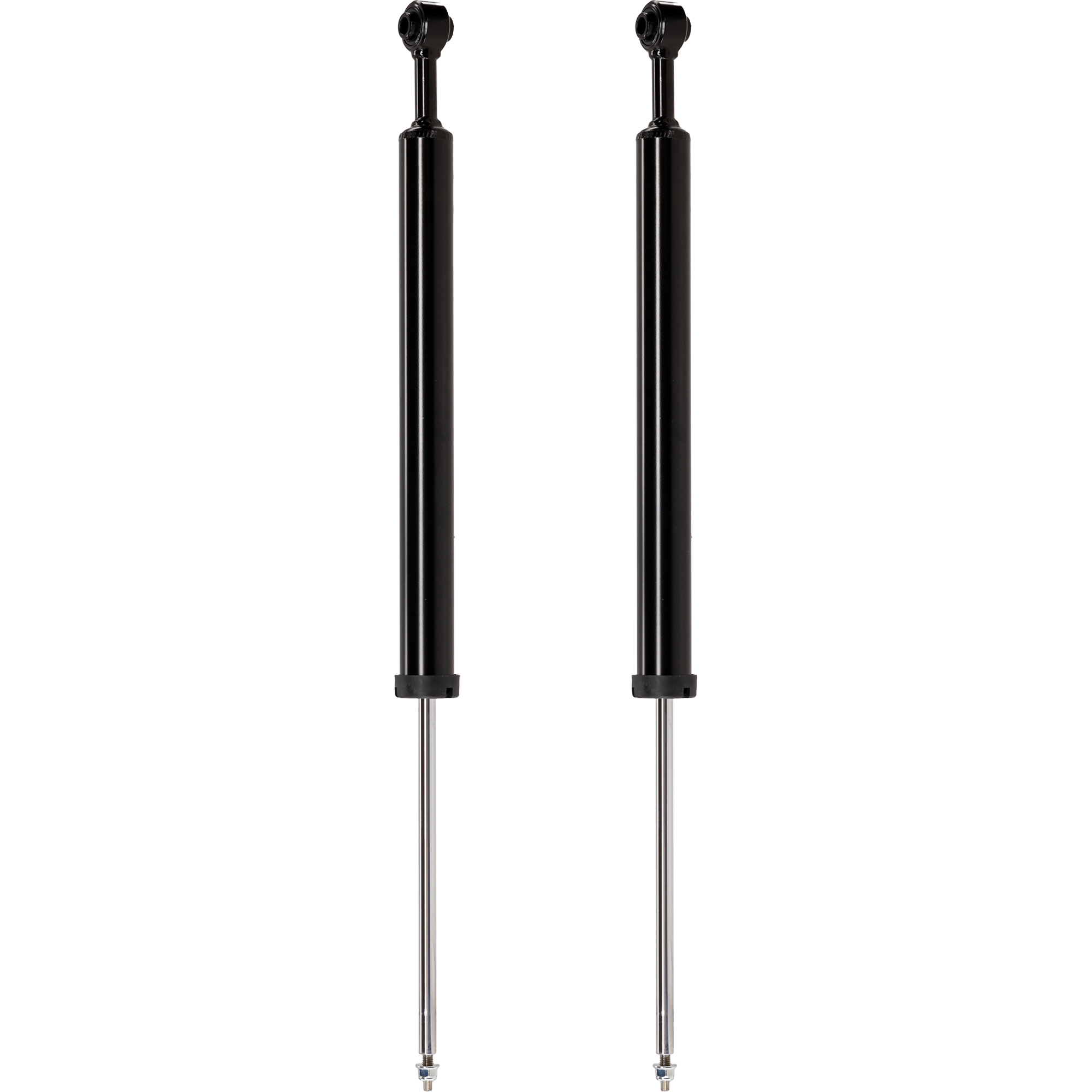 AM C MAX 13-18 MAZDA 3-10-13 REAR SHOCK ABSORBER RH AND LH Gas Charged Twin tube Set of 2 SKU SET JF28030003-2