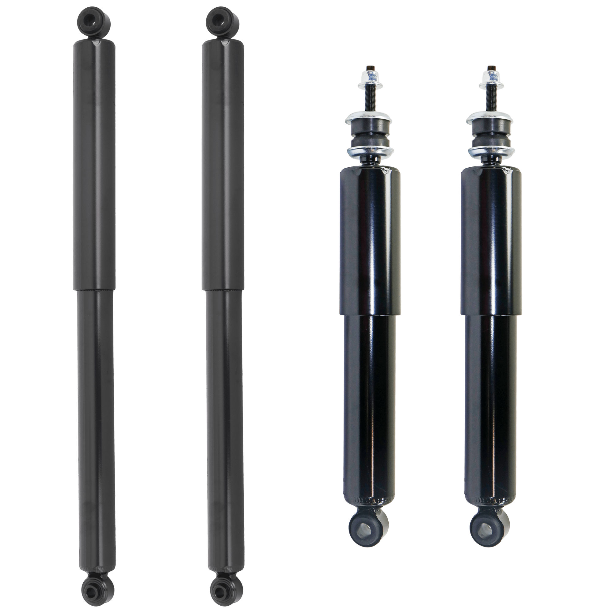 AM Shock Absorber and Strut Assembly SKU SET JF28030039 A OEM 65168-8C2Z18124B G63622