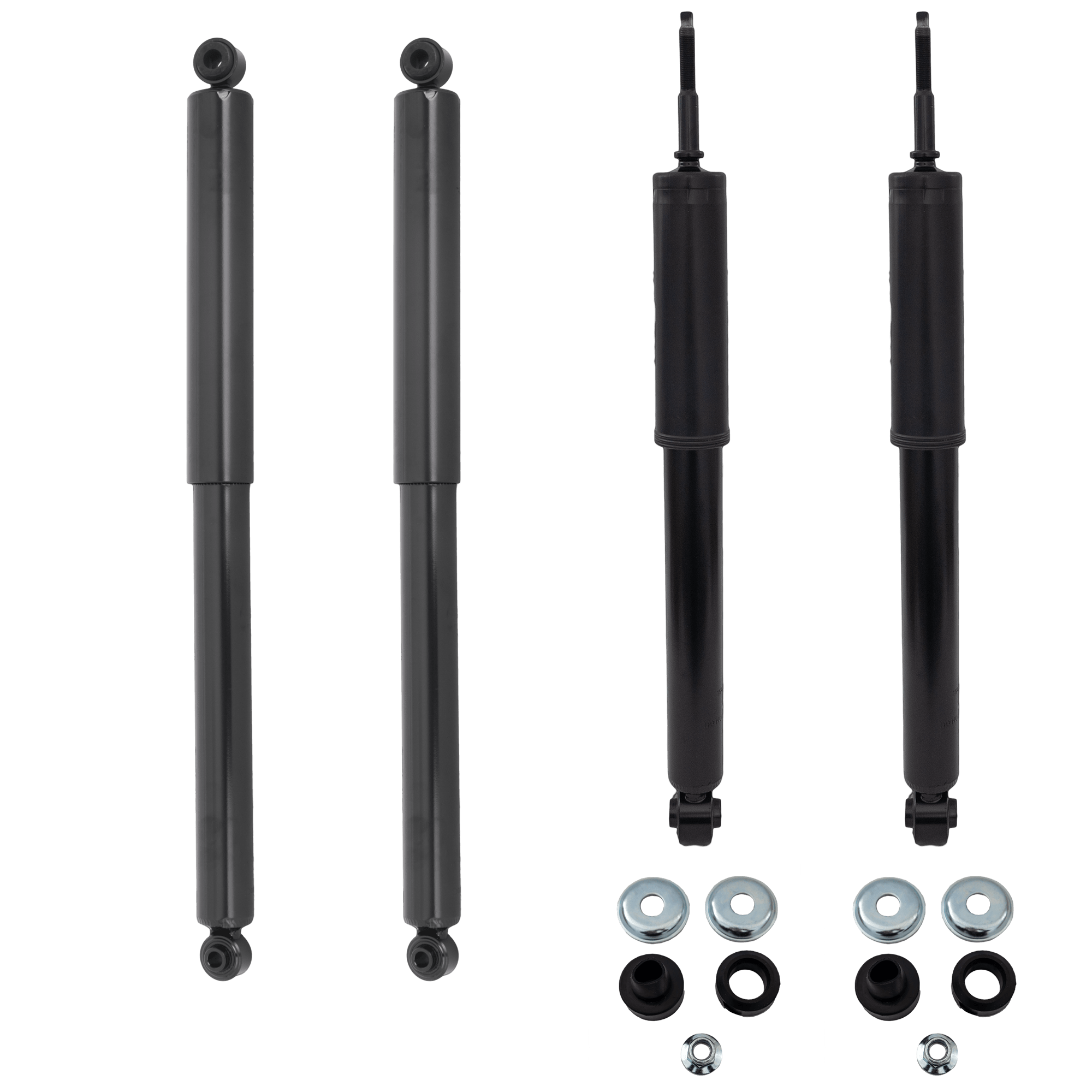 AM Shock Absorber and Strut Assembly SKU SET JF28030039 D