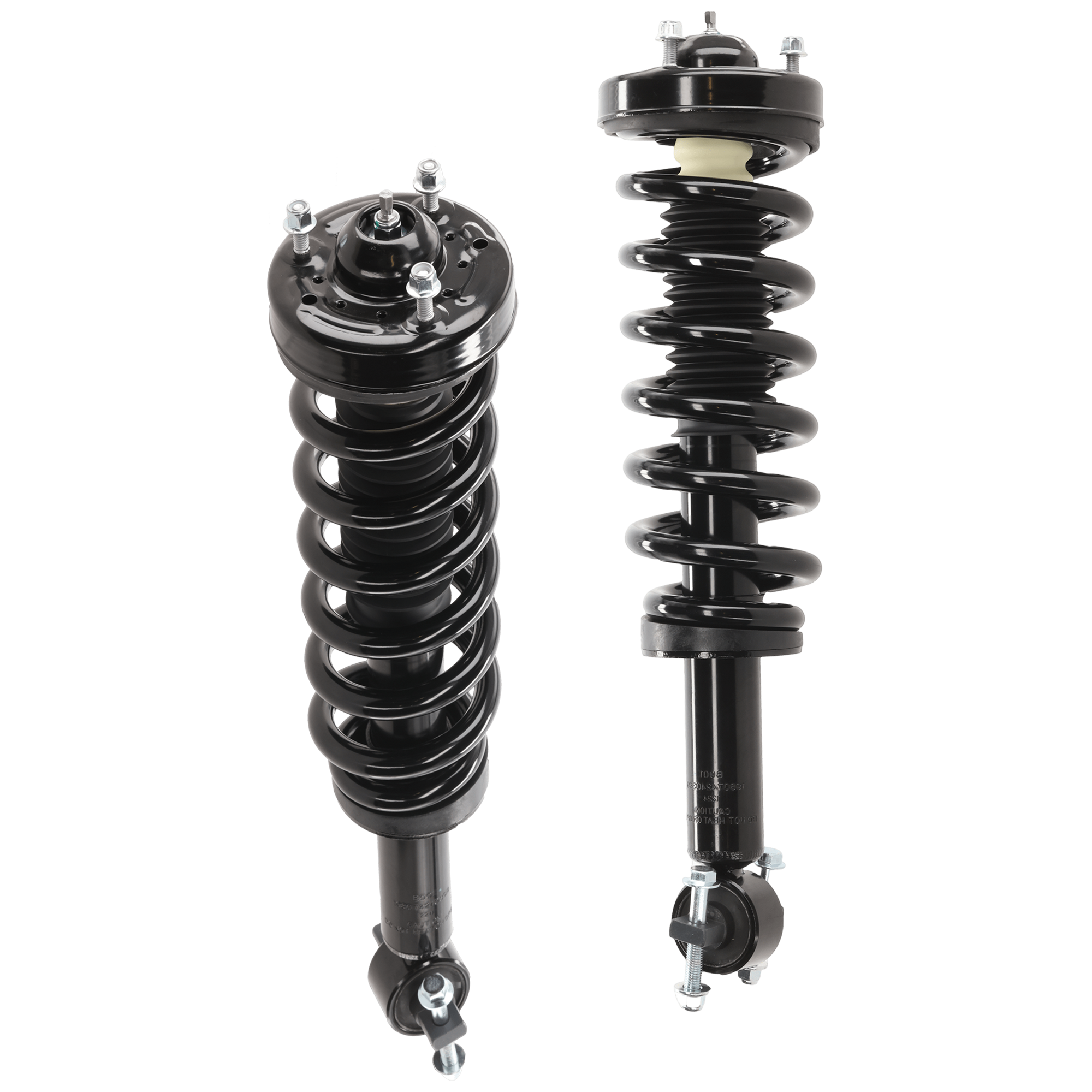 AM F 150-15-20 FRONT LOADED STRUT RH AND LH 4WD Set of 2 SKU SET JF28050069 OEM SR4443 JL3Z18124J 710787 JL3Z1