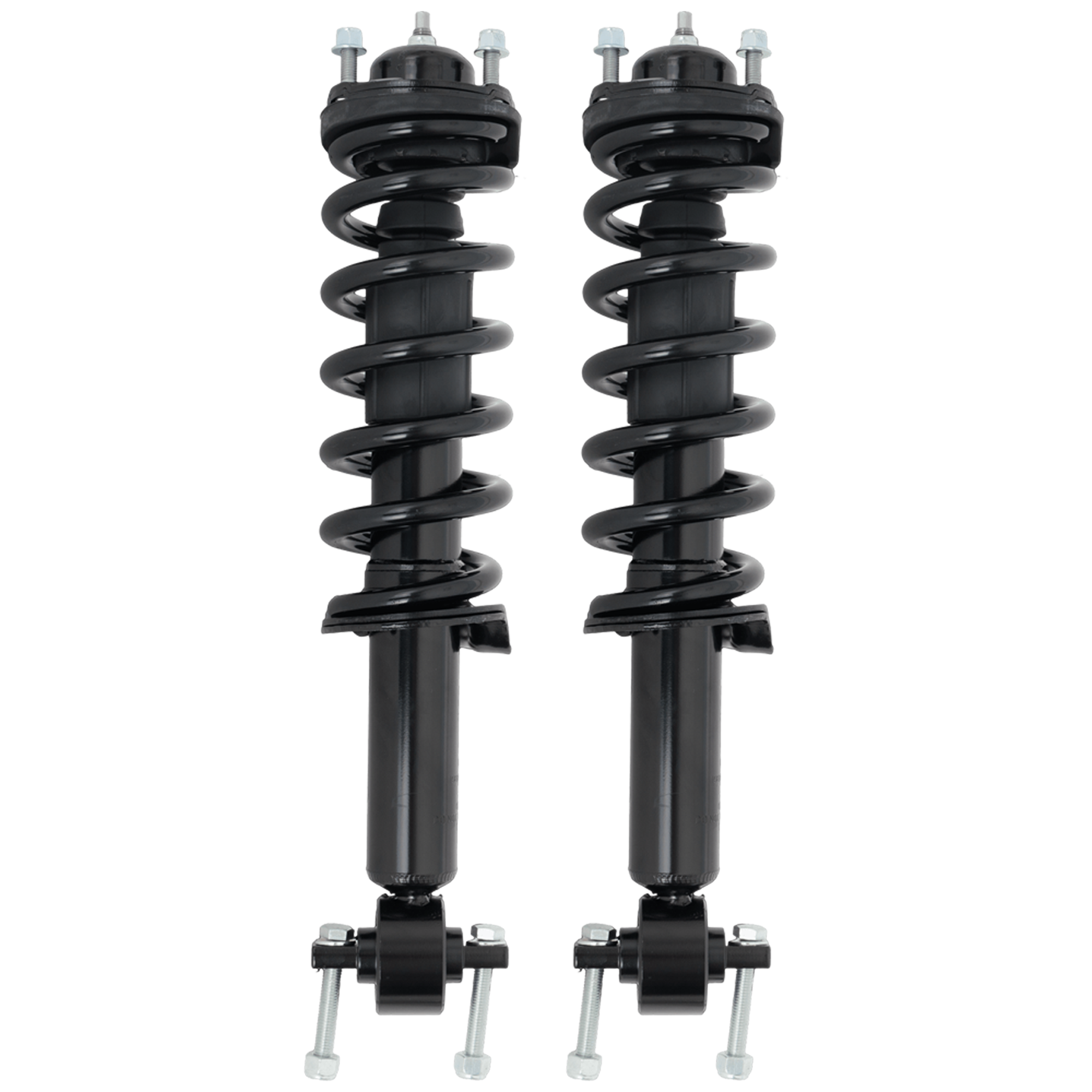 AM RANGER 19-19 FRONT BARE STRUT RH AND LH Gas Charged SKU SET JF28050155-2