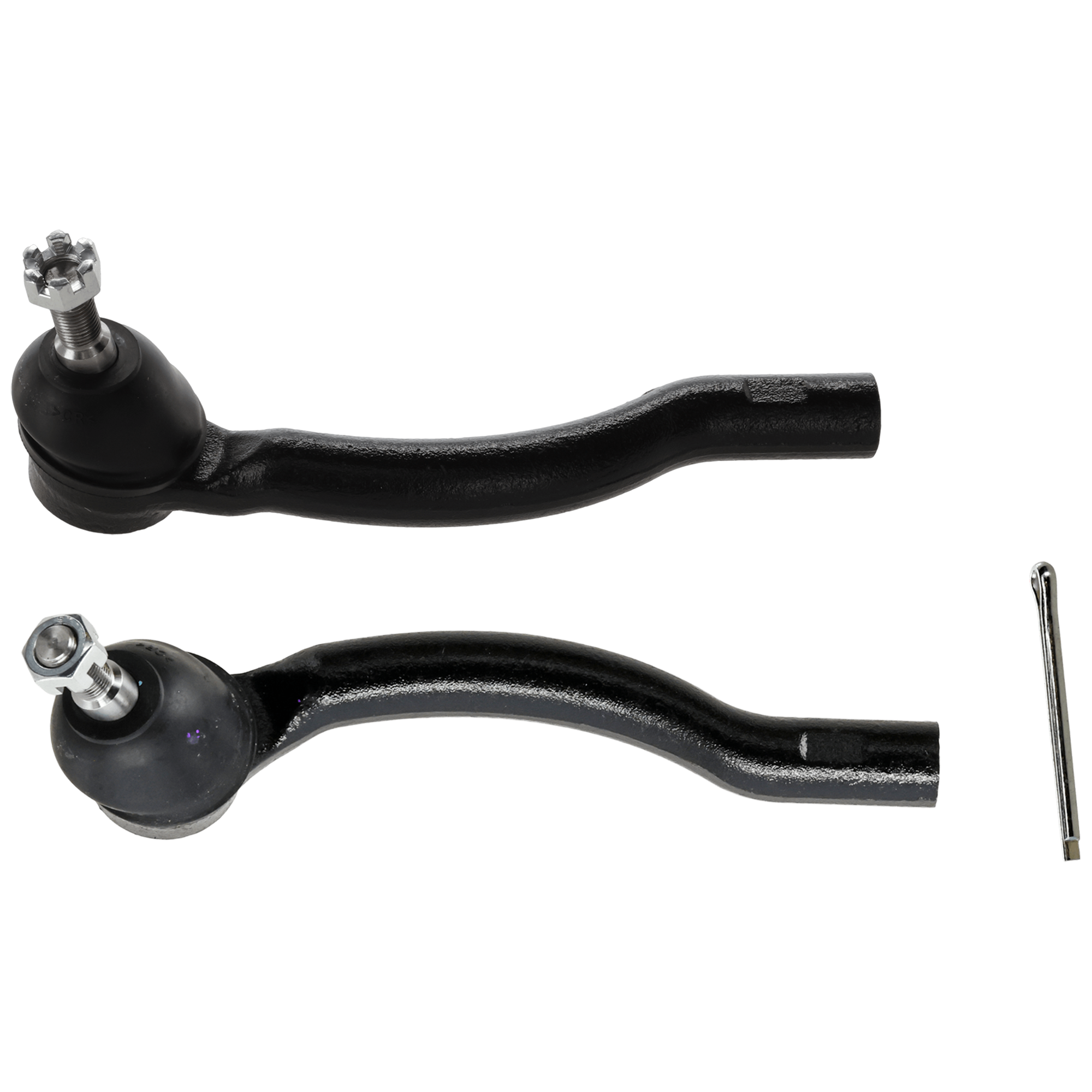 AM EDGE 07-14 MKX 07-15 FRONT TIE ROD END RH AND LH Outer SKU SET JF28210011