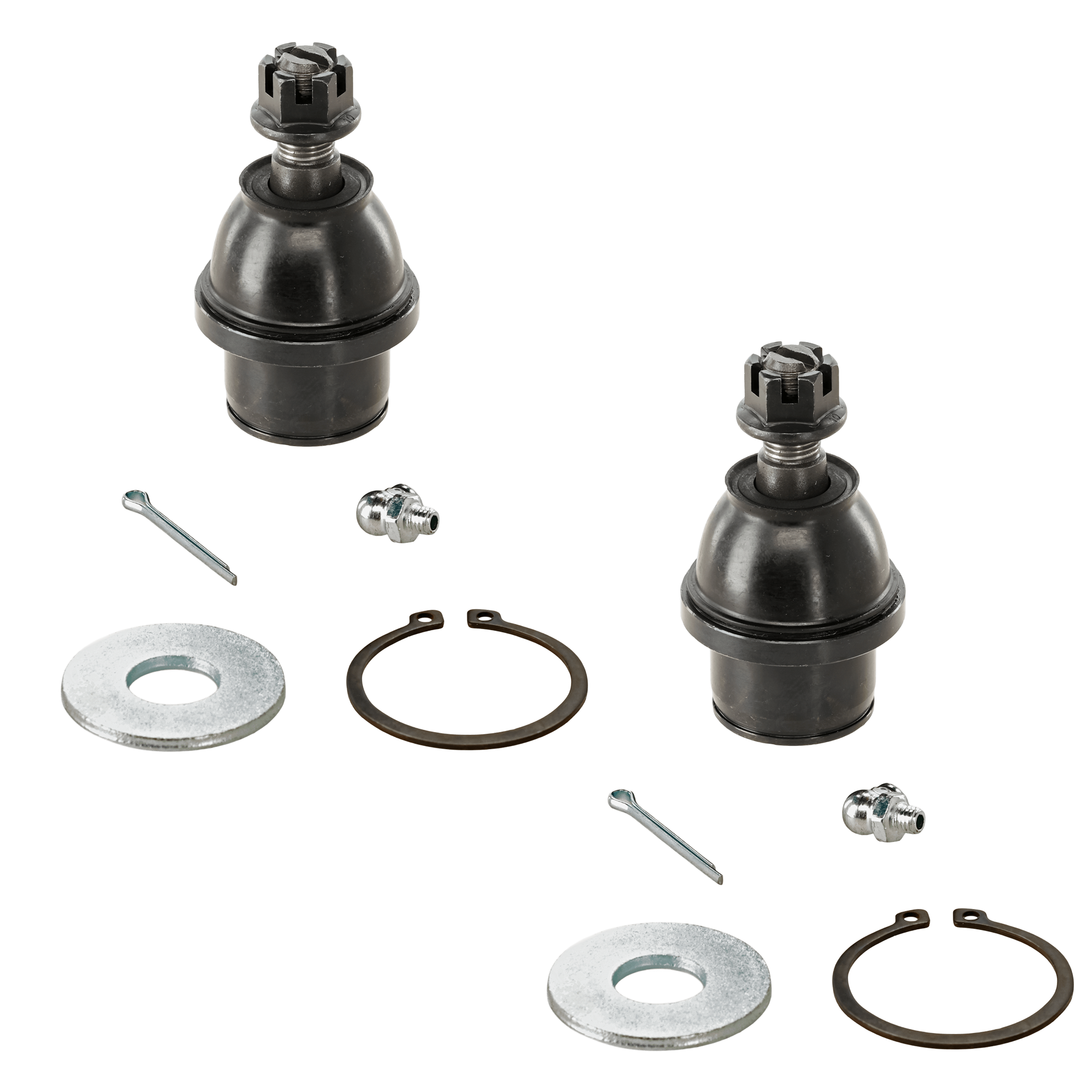AM EXPEDITION NAVIGATOR 03-06 FRONT BALL JOINT RH AND LH Lower Non Greasable SKU SET JF282323-2